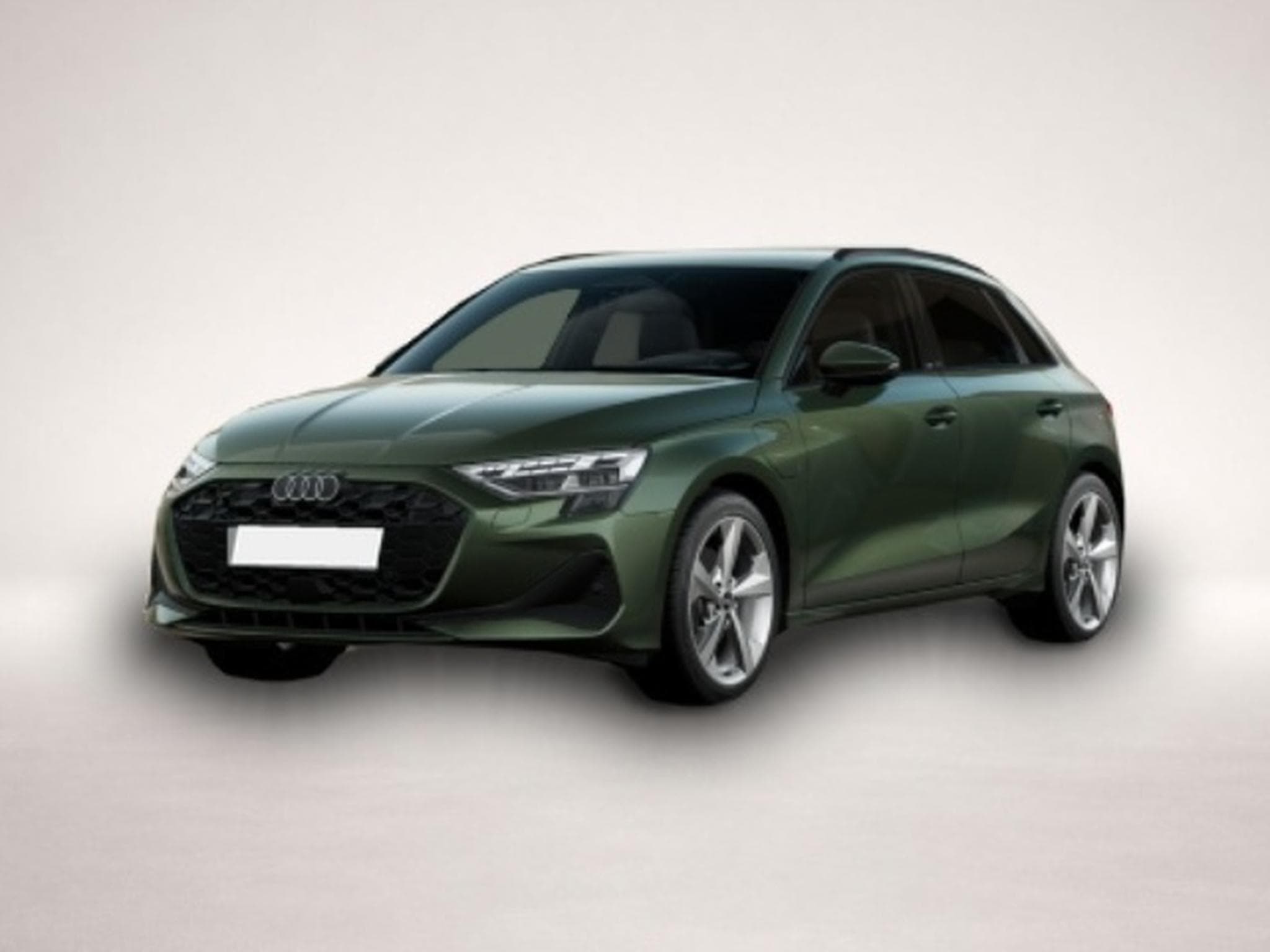 Audi A3 (2025) - Foto 1