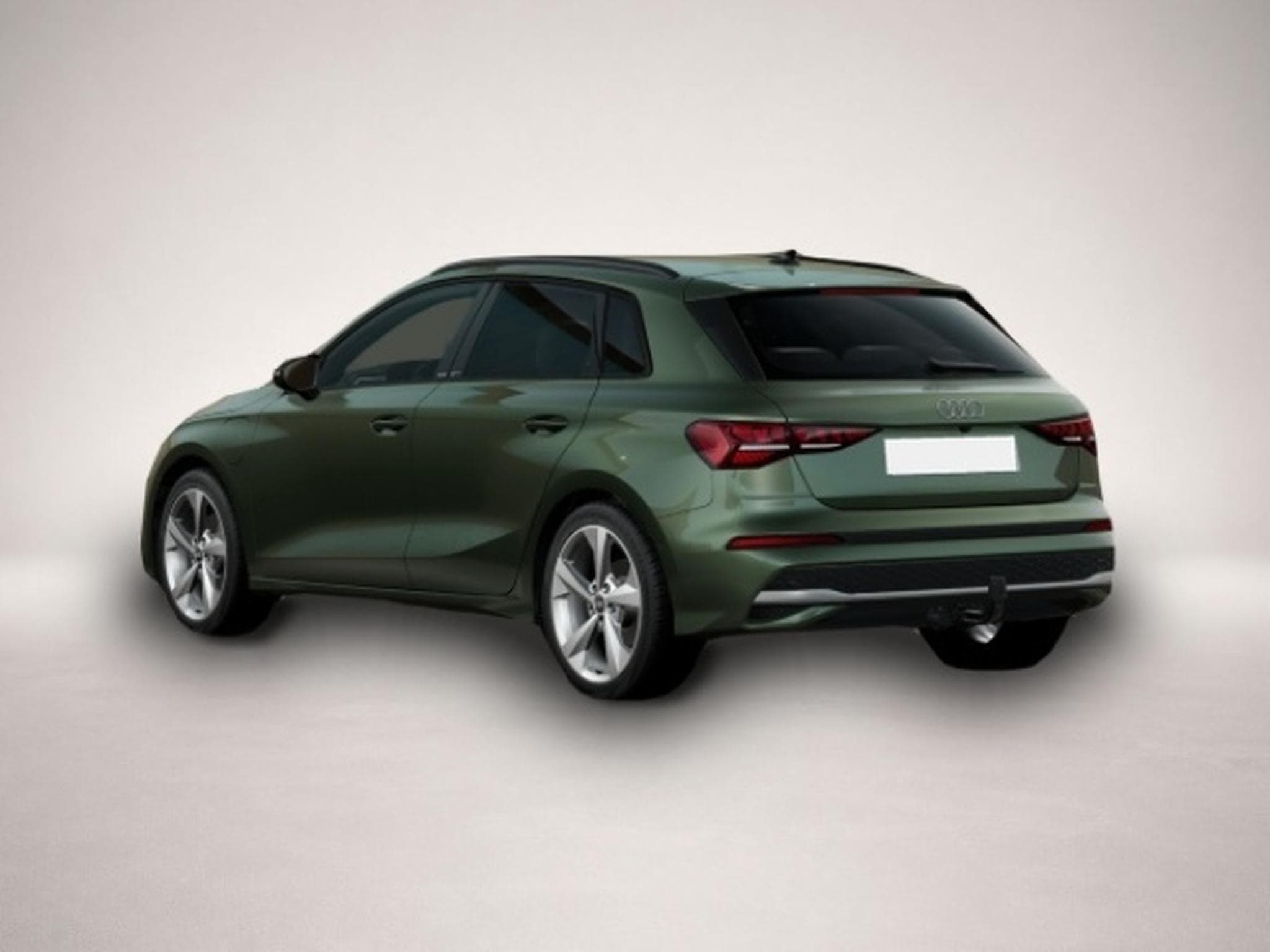 Audi A3 (2025) - Foto 2