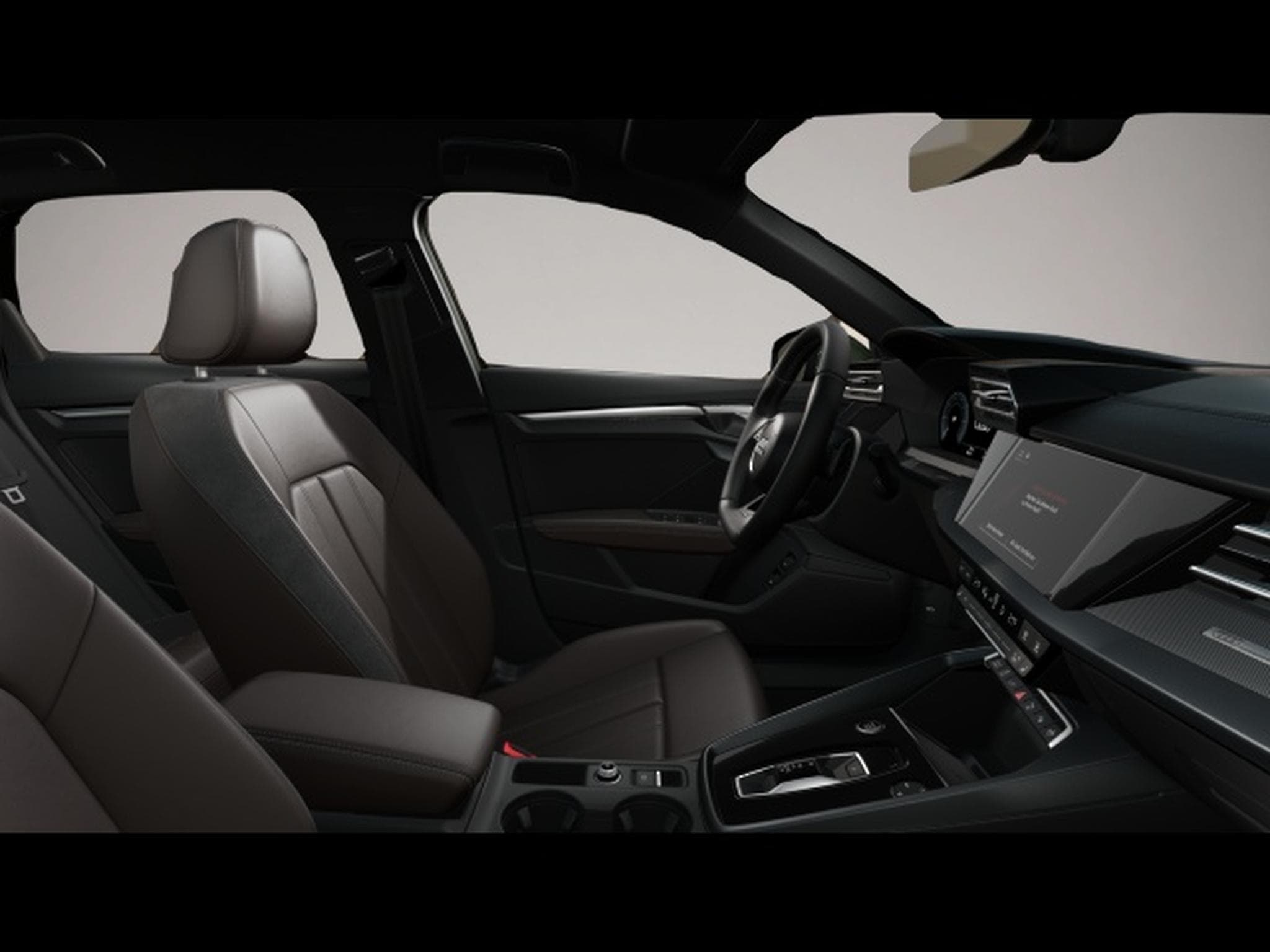 Audi A3 (2025) - Foto 3