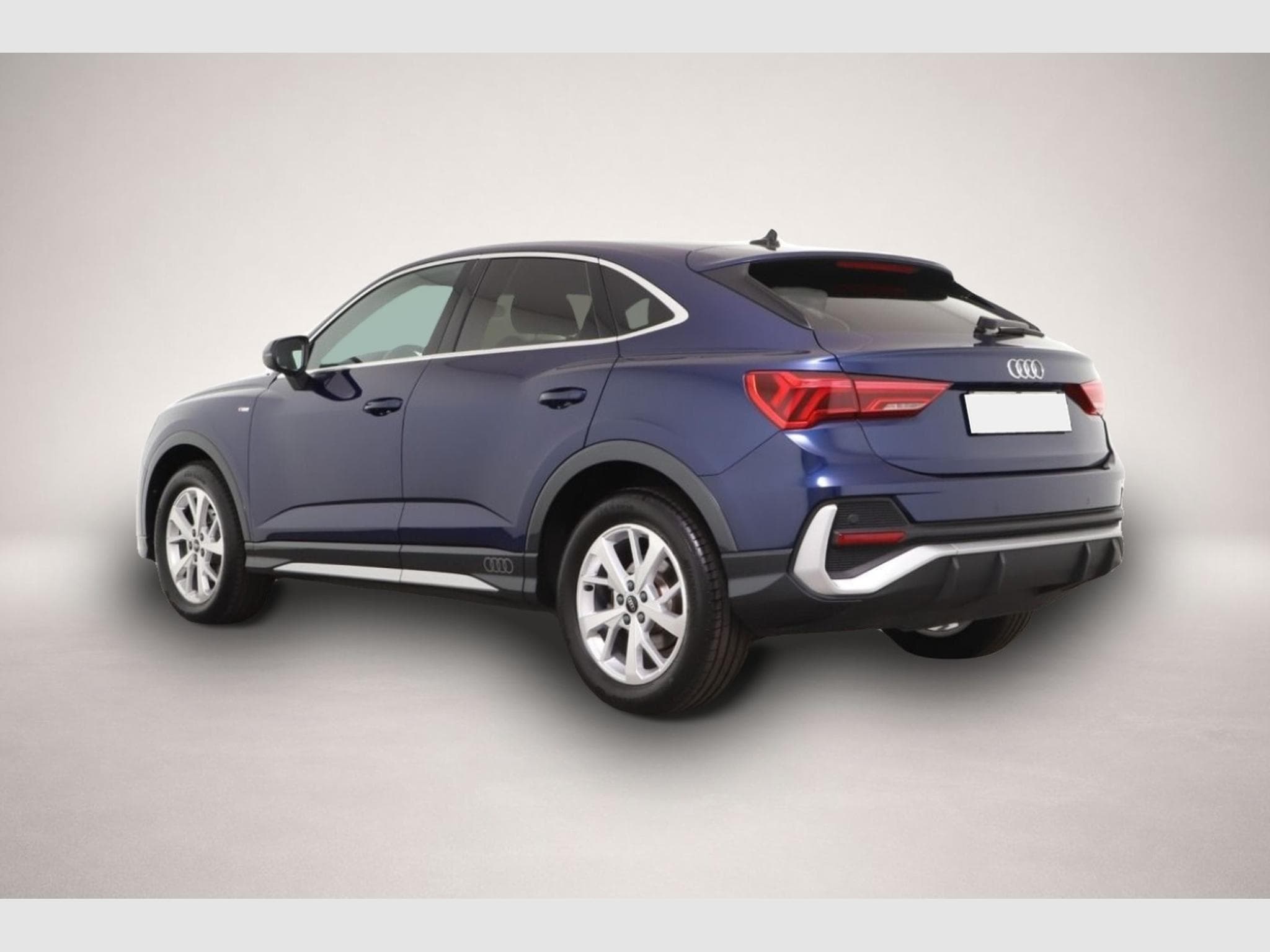 Audi Q3 (2025) - Foto 3