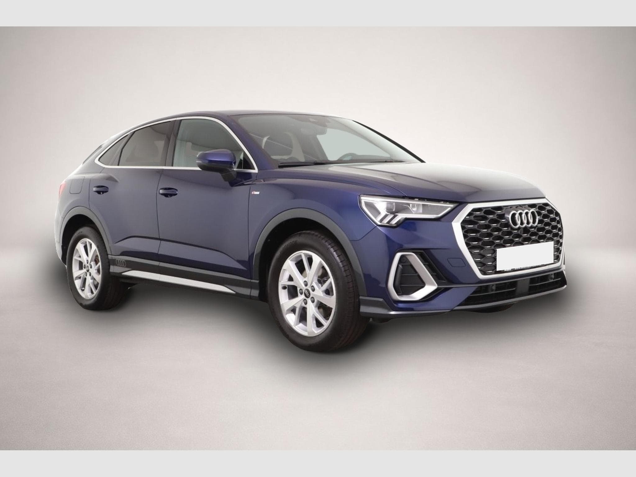 Audi Q3 (2025) - Foto 4