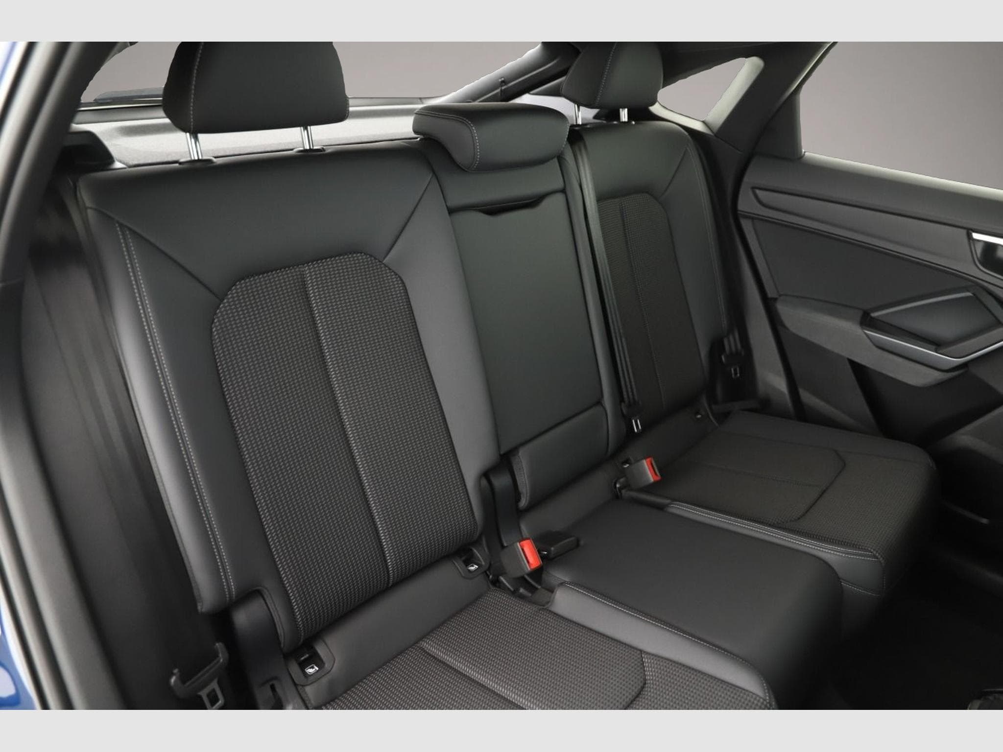Audi Q3 (2025) - Foto 5