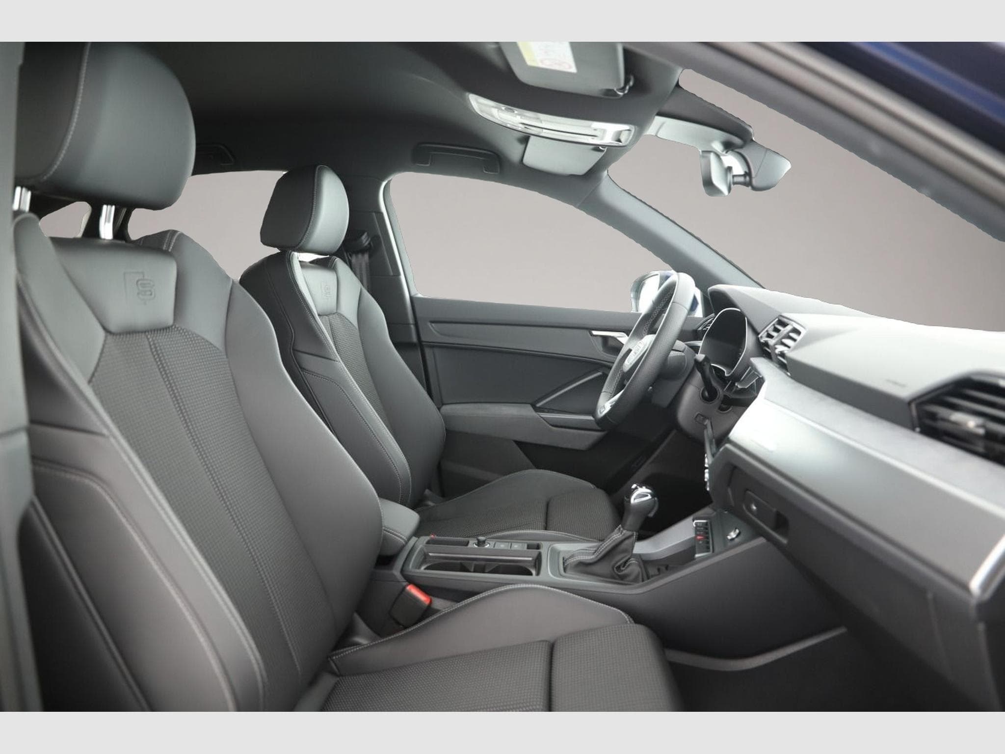 Audi Q3 (2025) - Foto 6