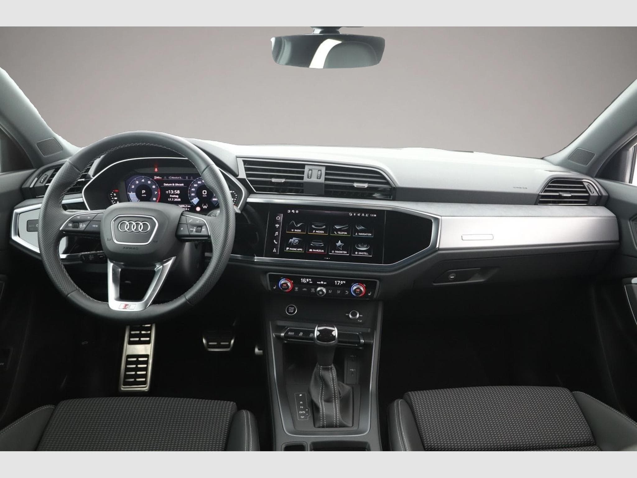 Audi Q3 (2025) - Foto 7
