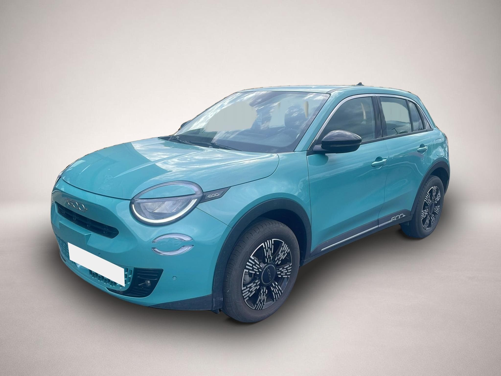 Fiat 600 (2025) - Foto 2