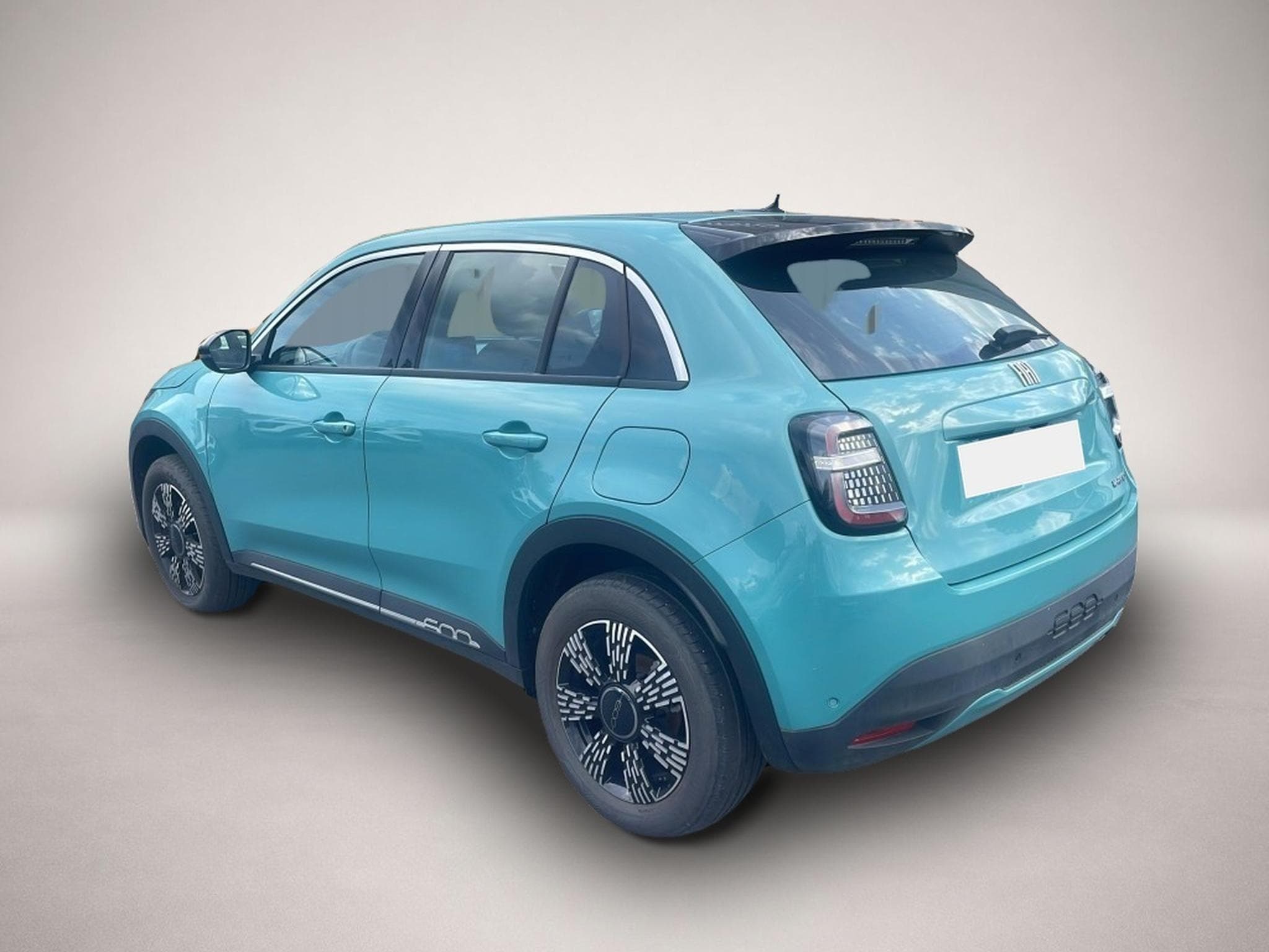 Fiat 600 (2025) - Foto 3