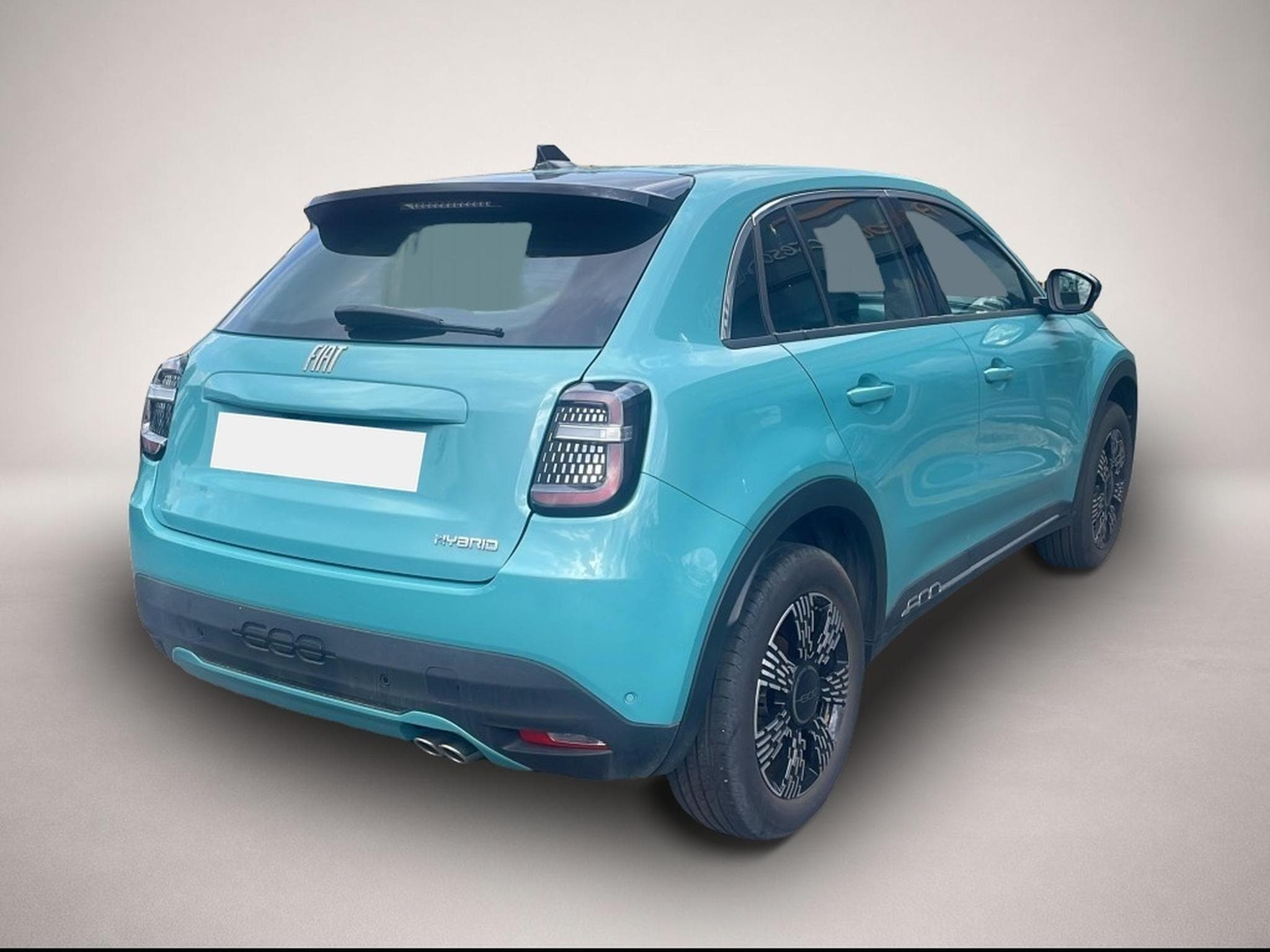 Fiat 600 (2025) - Foto 4