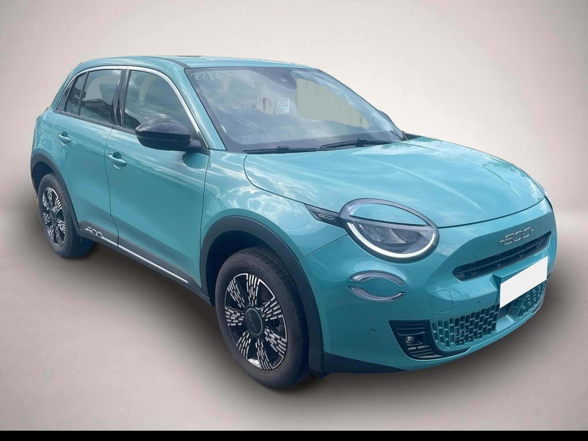 Fiat 600 (2025) - Foto 5
