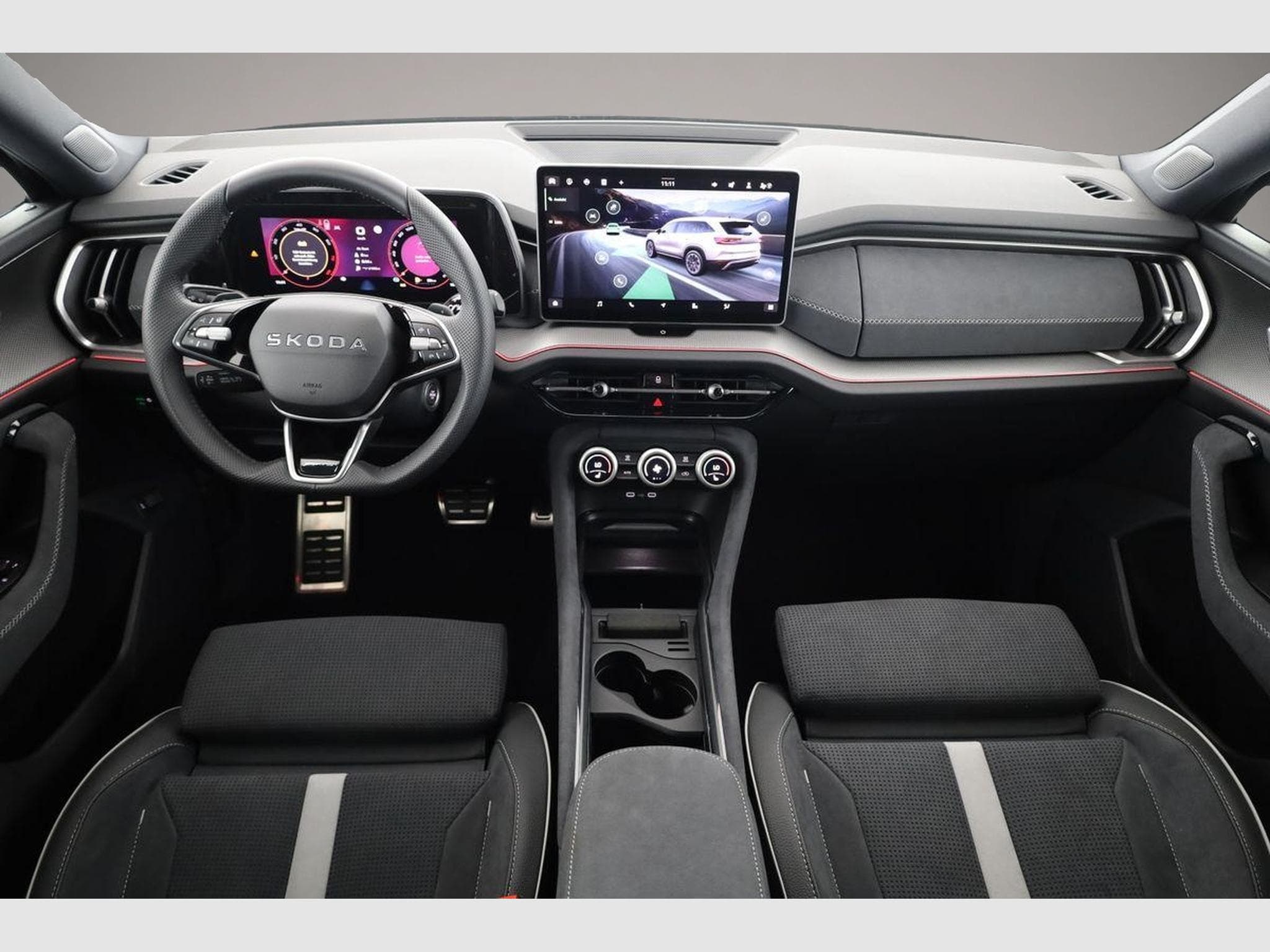 Skoda Kodiaq (2026) - Foto 5