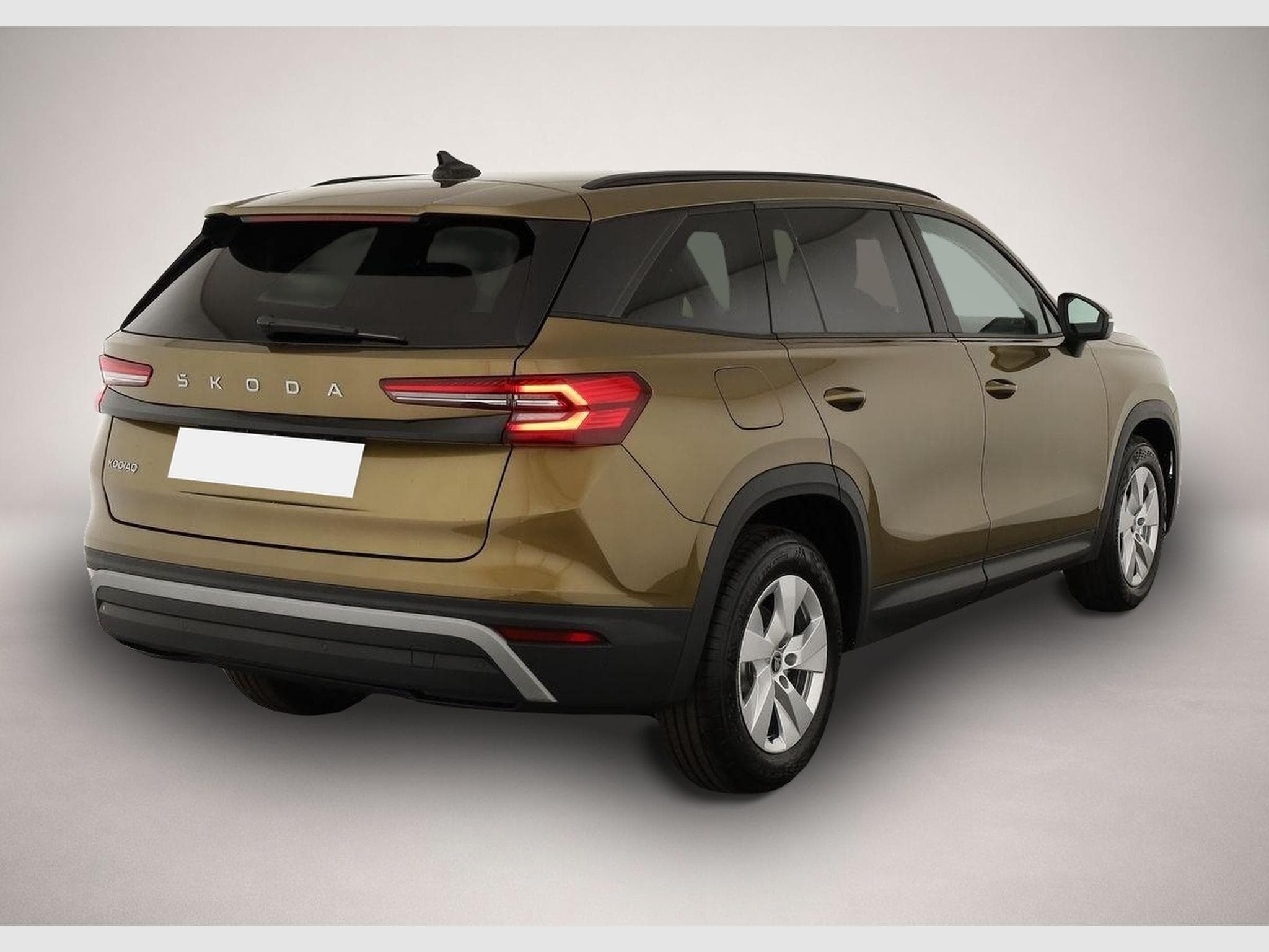 Skoda Kodiaq (2026) - Foto 3