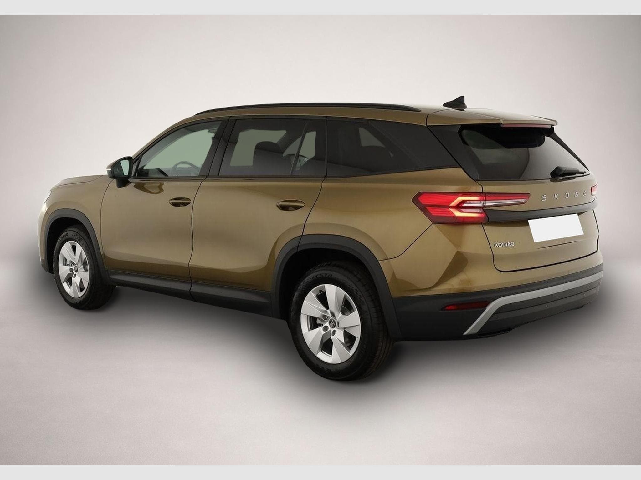 Skoda Kodiaq (2026) - Foto 4