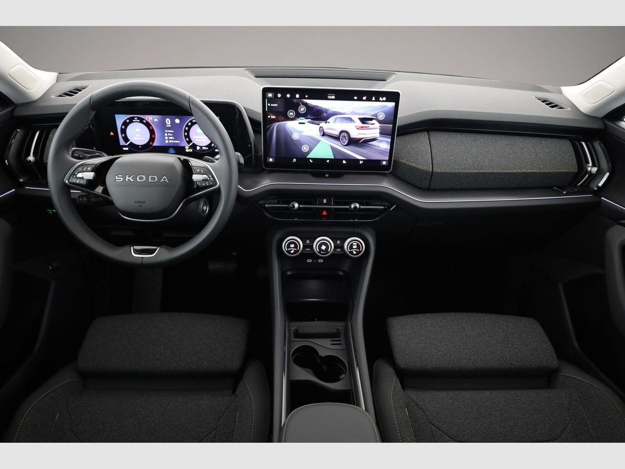 Skoda Kodiaq (2026) - Foto 5