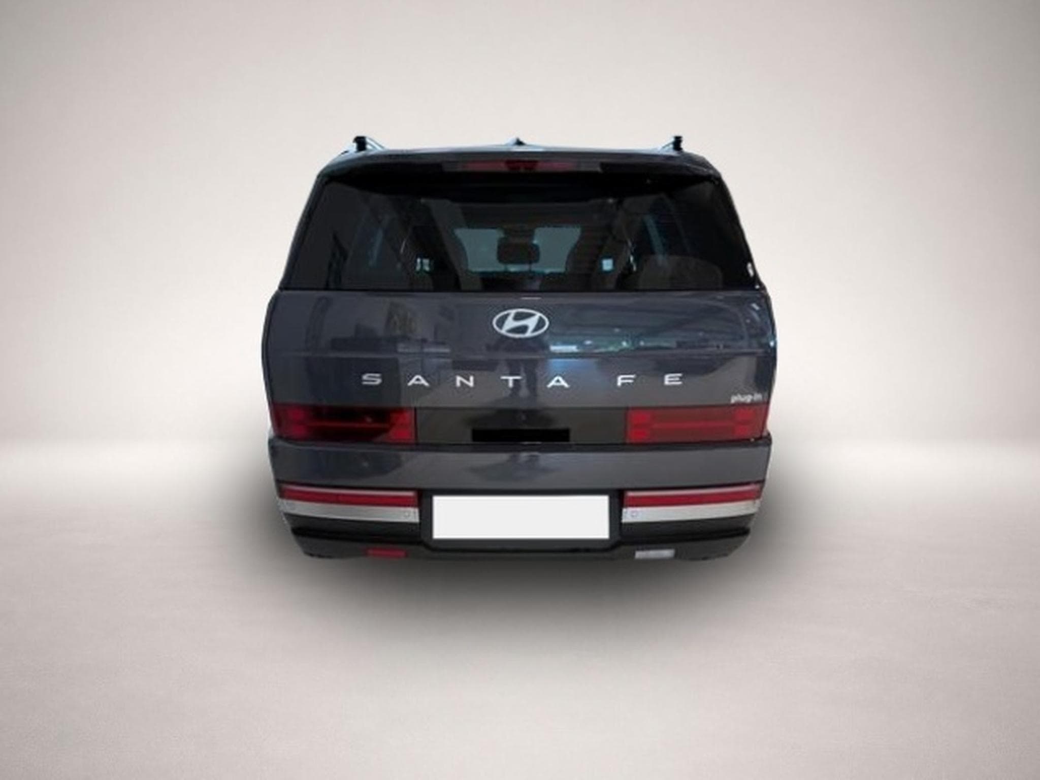 Hyundai Santa Fe (2025) - Foto 2