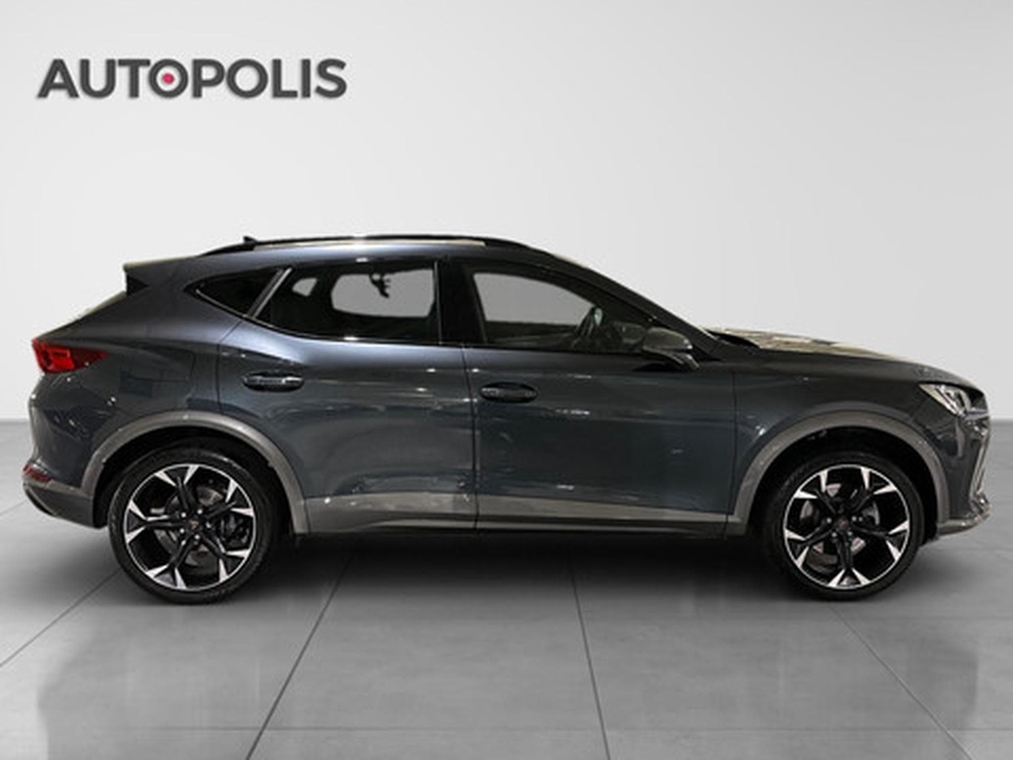 Cupra Formentor 2.0 4Drive TSI 140kW DSG (2022) - Foto 16