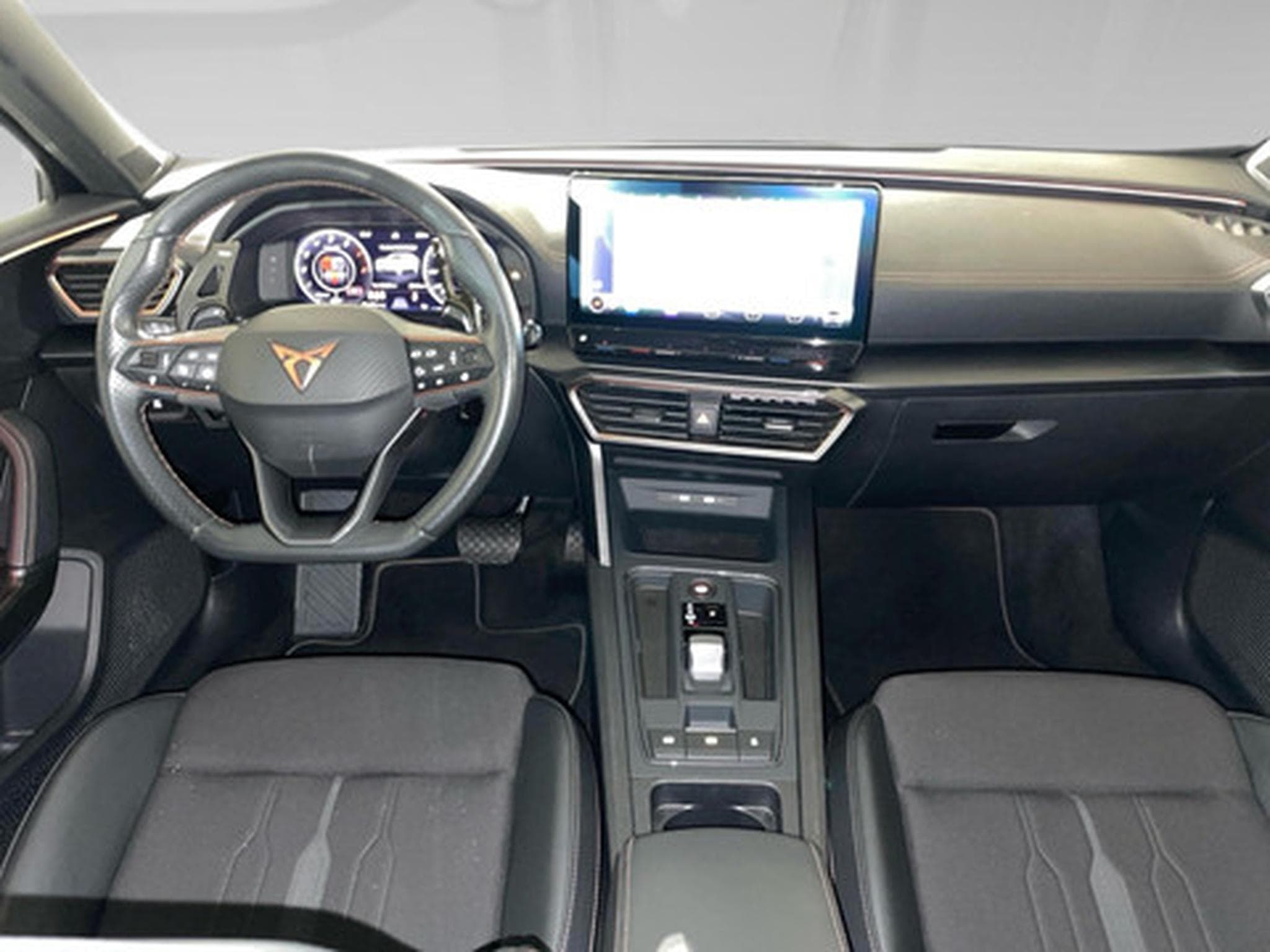Cupra Formentor 2.0 4Drive TSI 140kW DSG (2022) - Foto 5