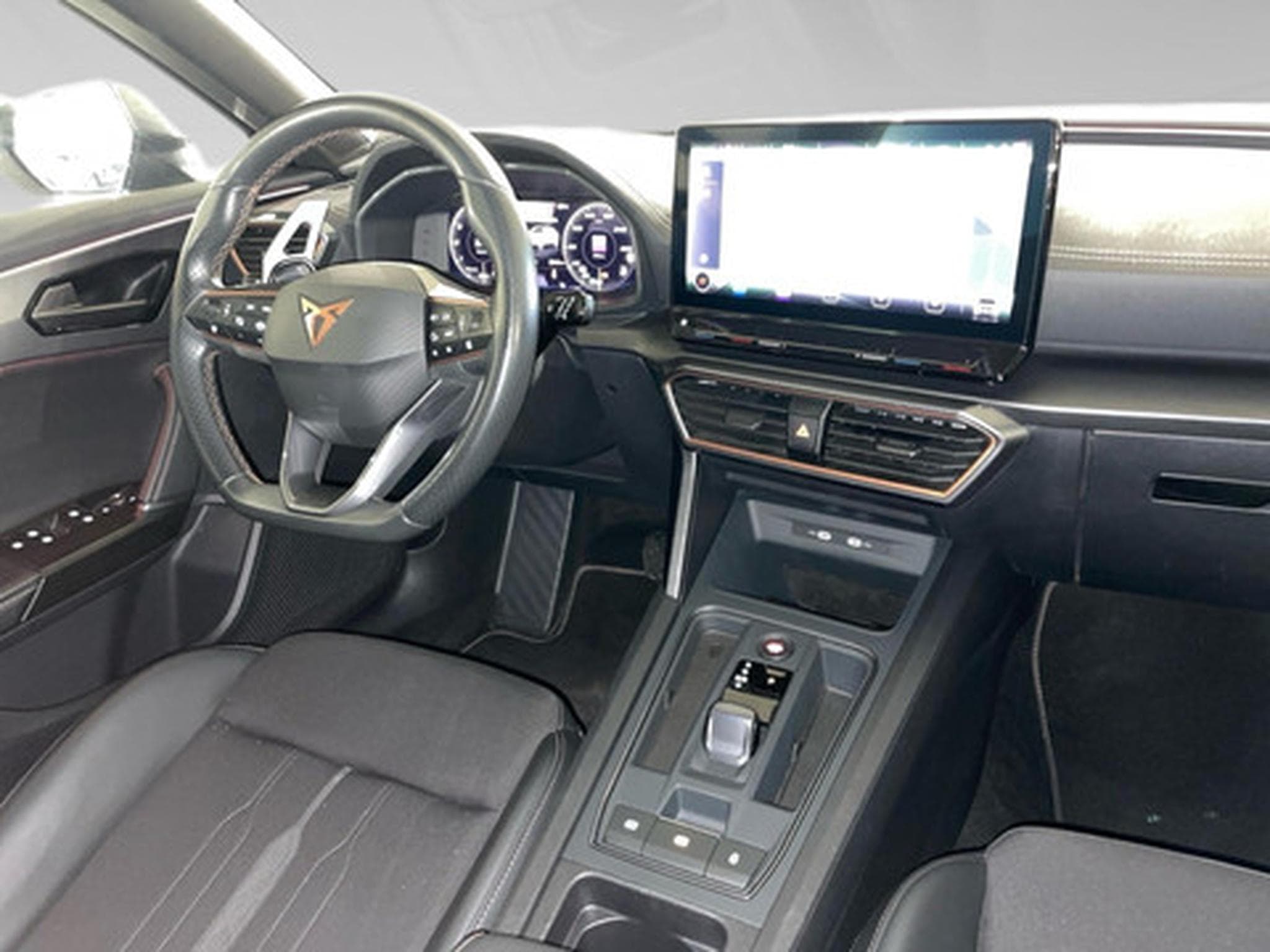 Cupra Formentor 2.0 4Drive TSI 140kW DSG (2022) - Foto 7
