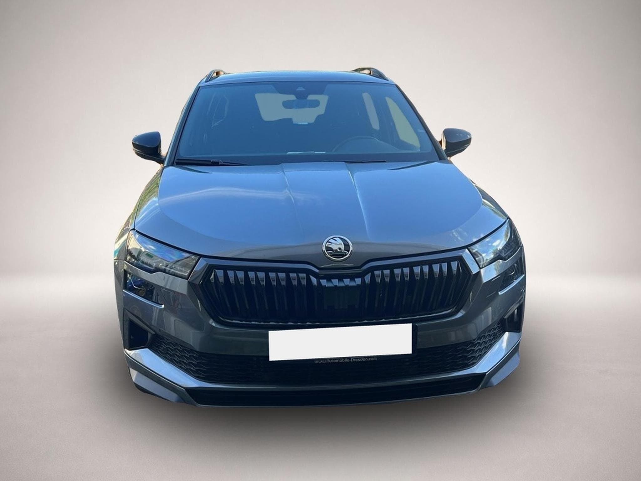 Skoda Karoq (2026) - Foto 4