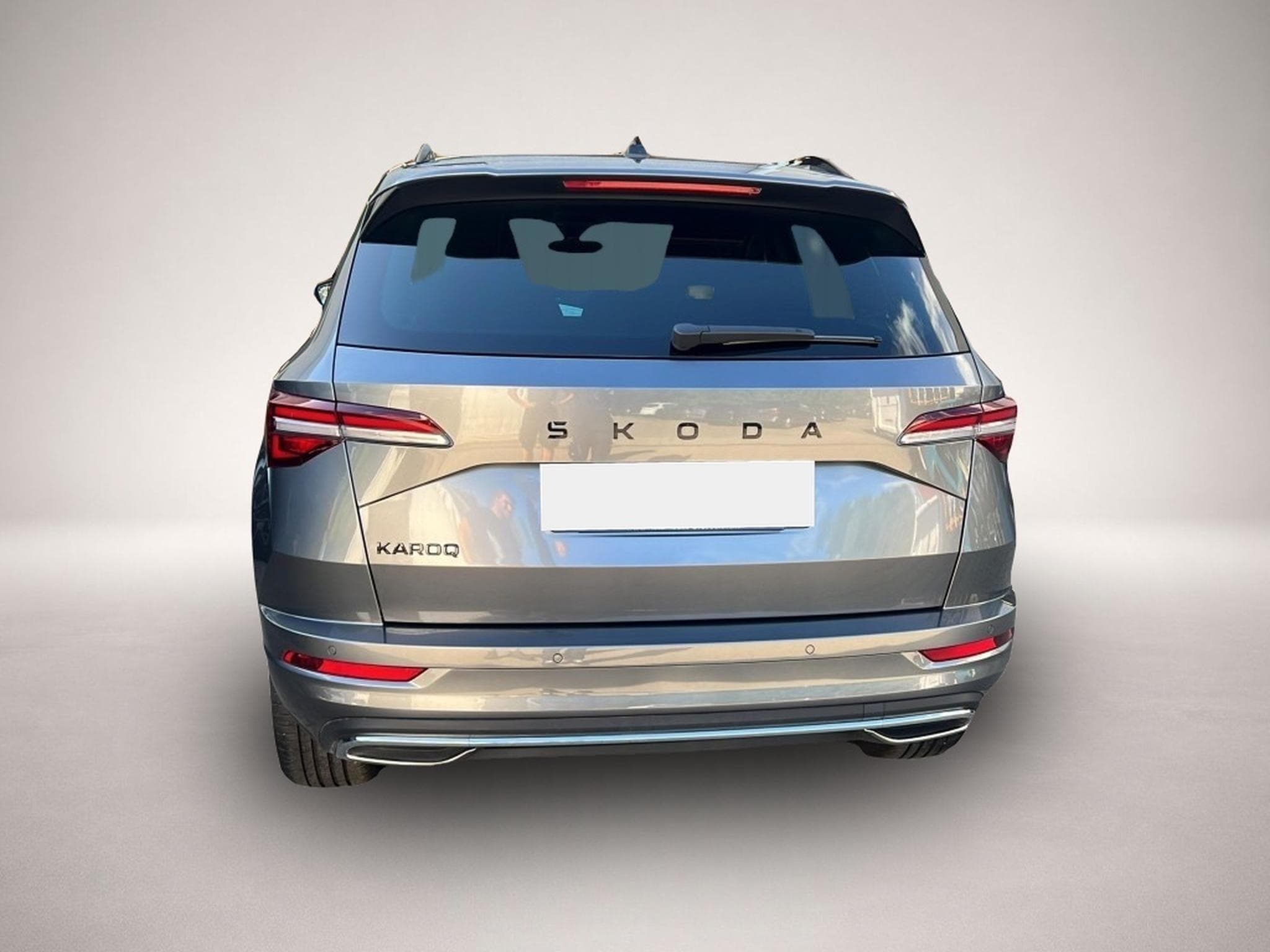 Skoda Karoq (2026) - Foto 6