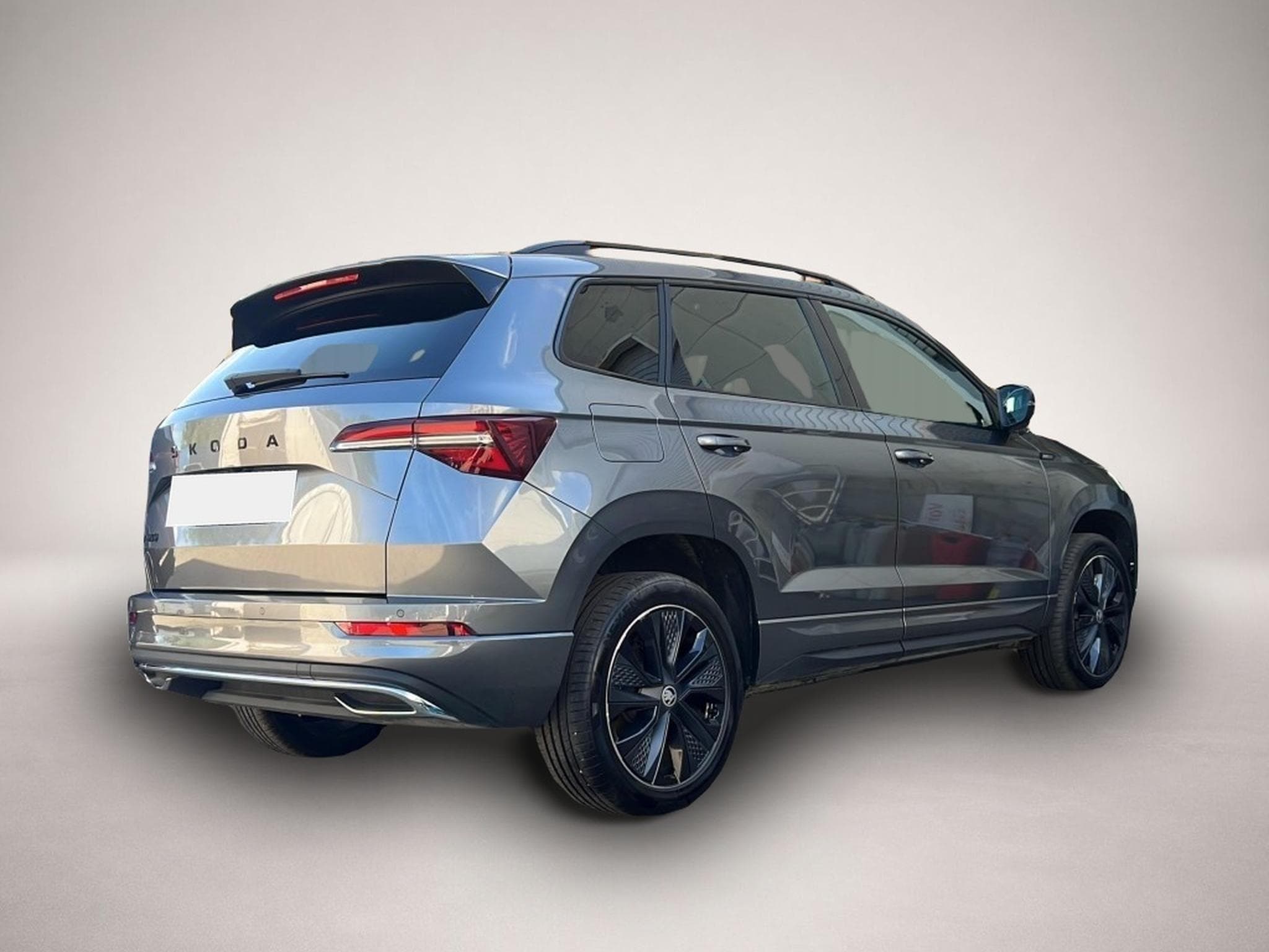 Skoda Karoq (2026) - Foto 7