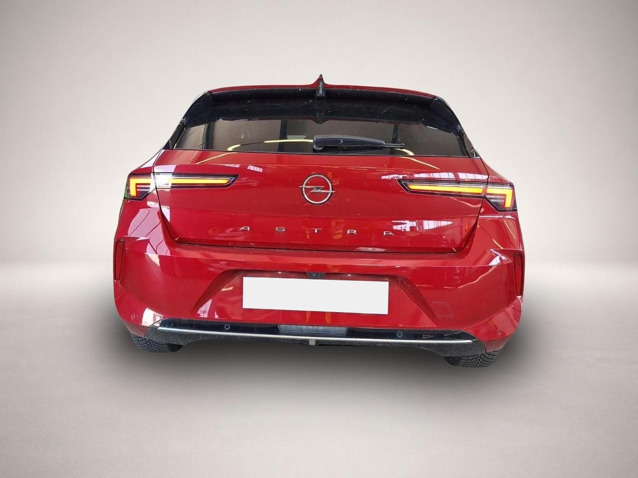 Opel Astra (2022) - Foto 4