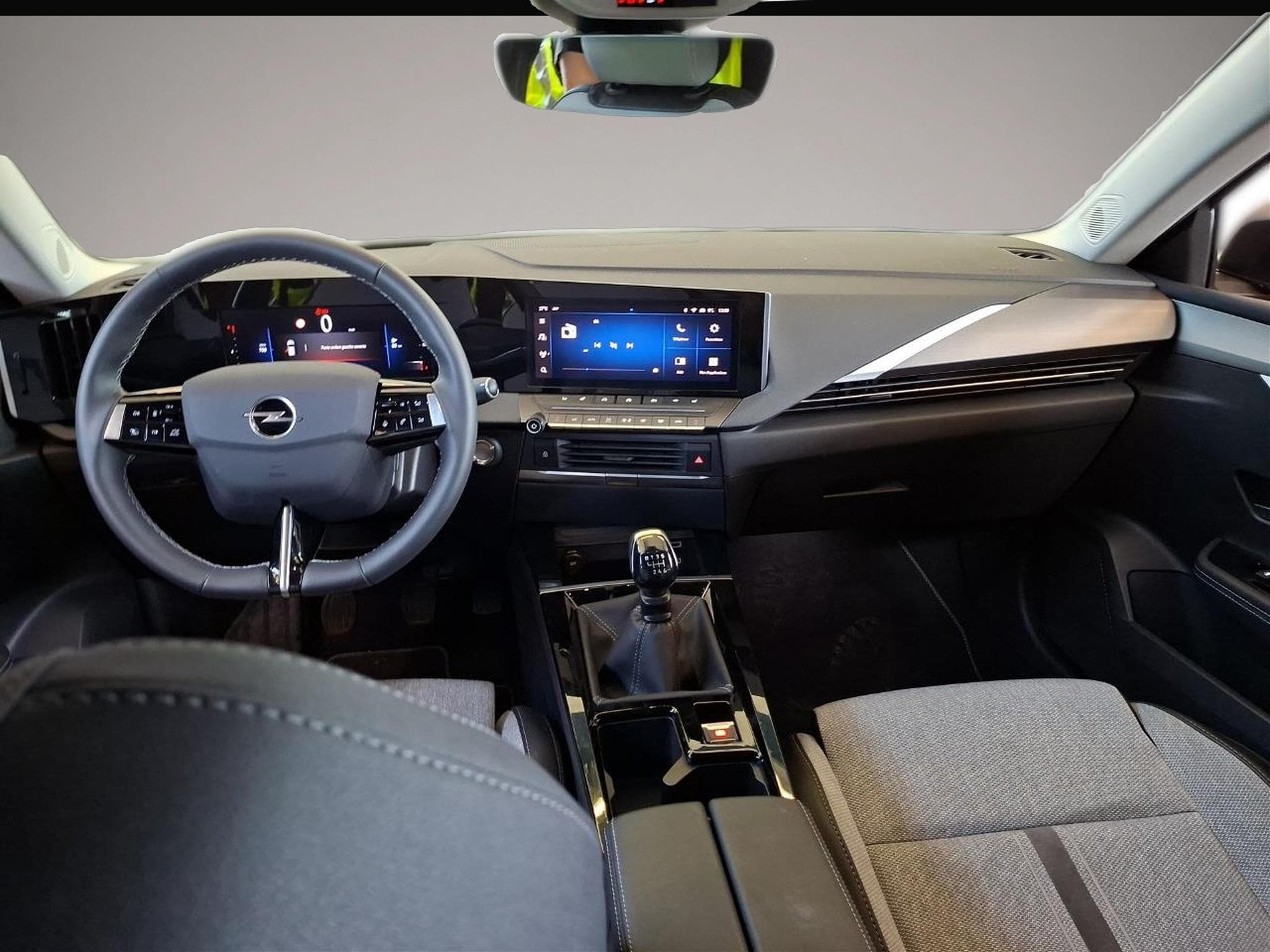 Opel Astra (2022) - Foto 5