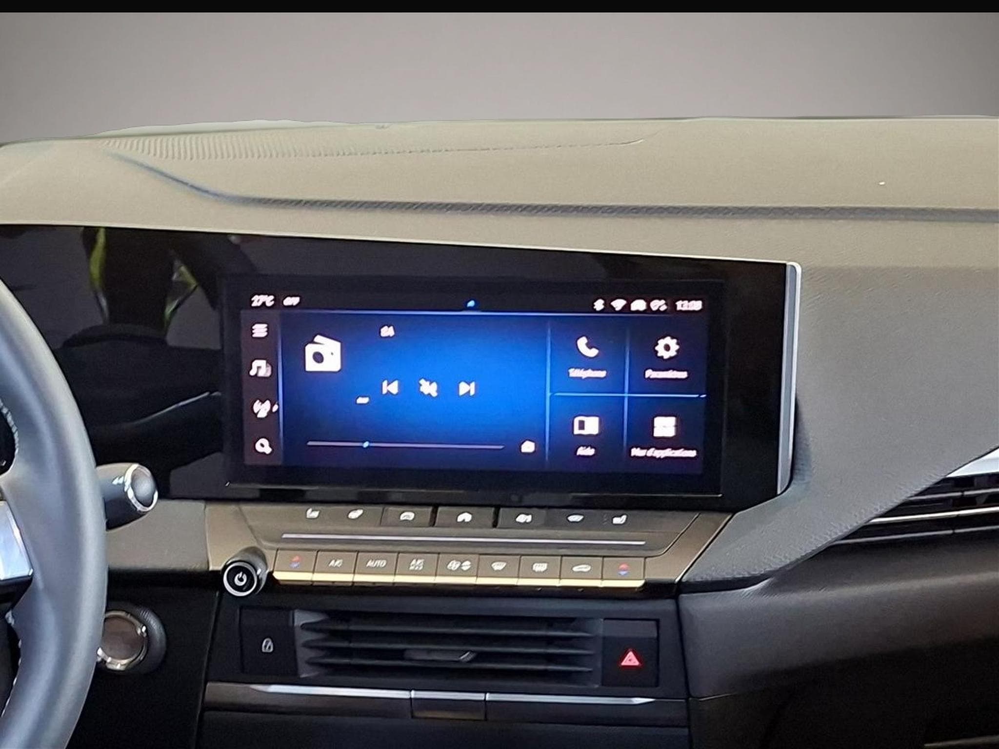 Opel Astra (2022) - Foto 6