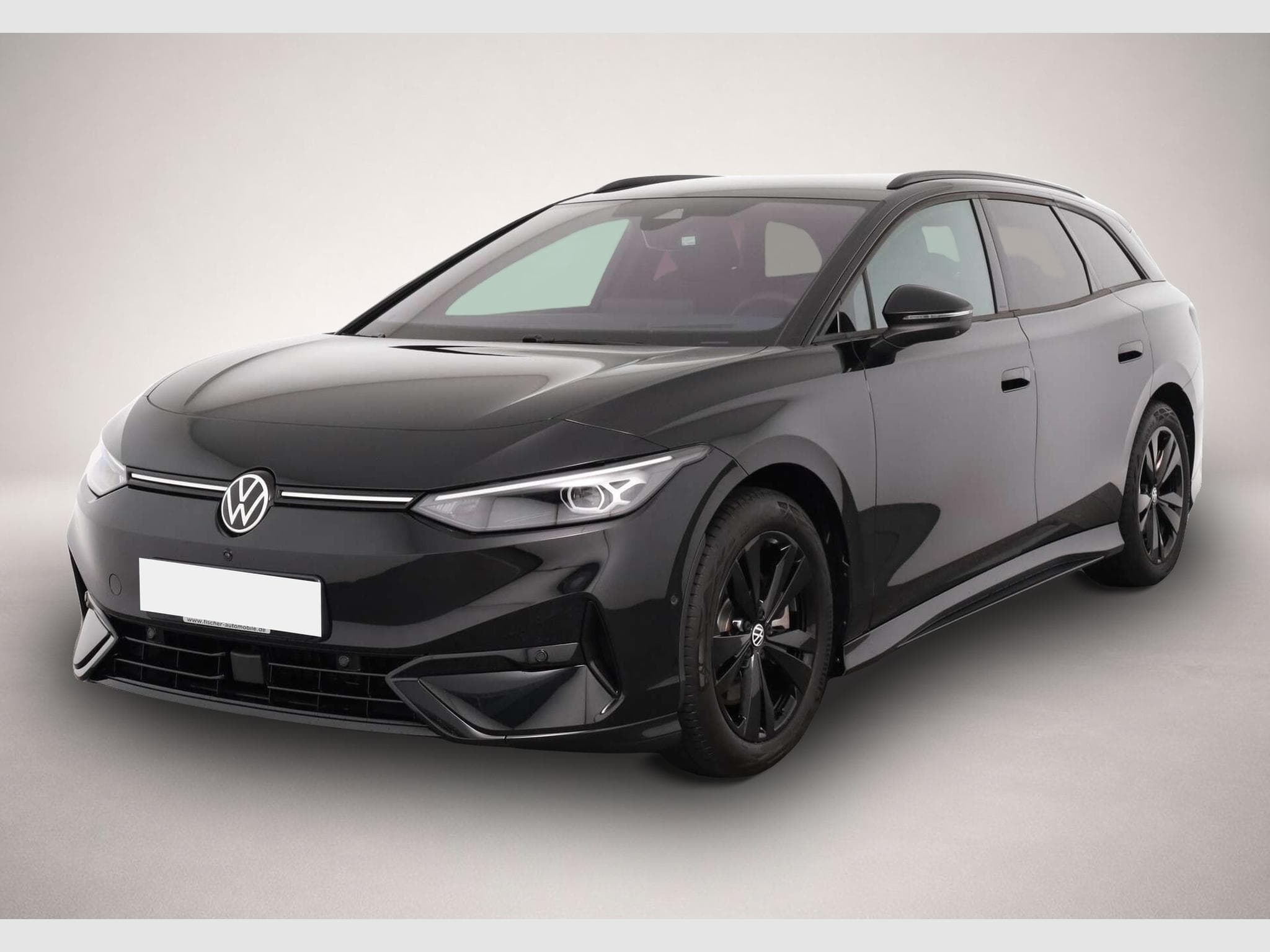 VW ID.5 (2025) - Foto 1