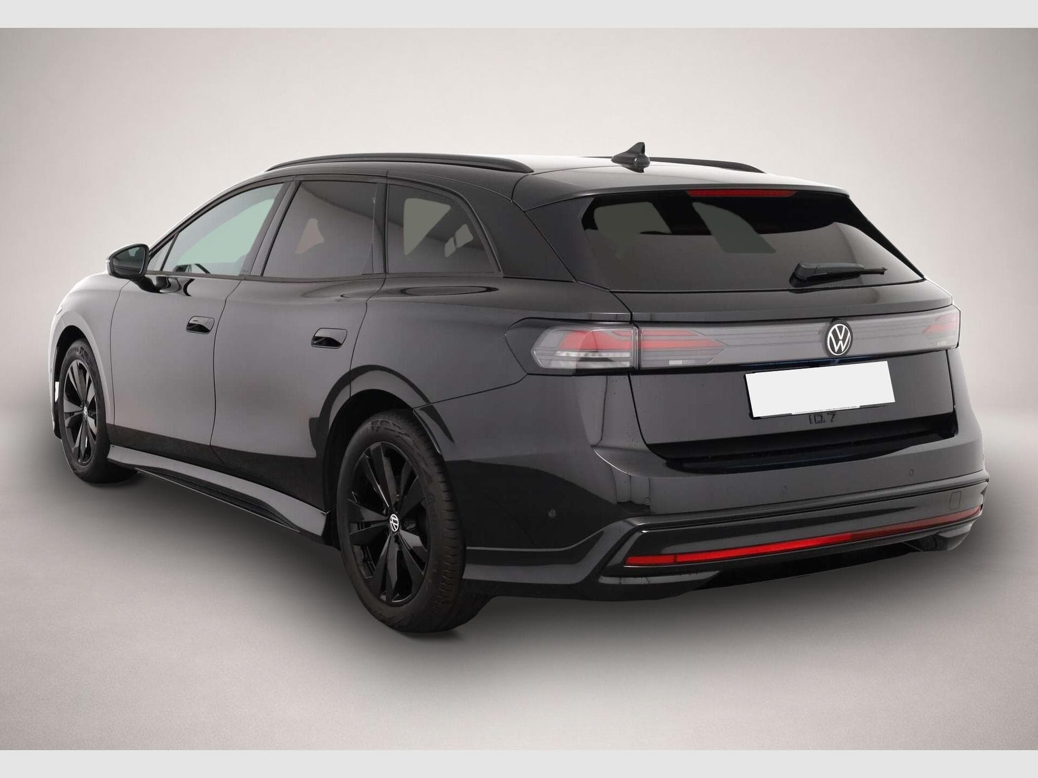 VW ID.5 (2025) - Foto 3