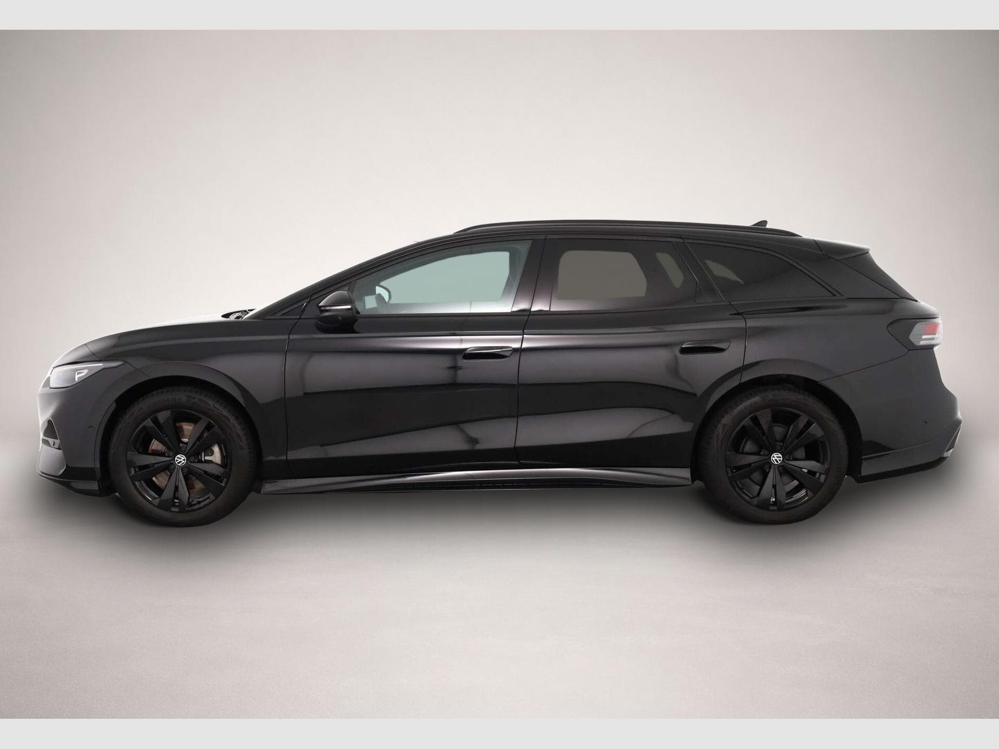VW ID.5 (2025) - Foto 4