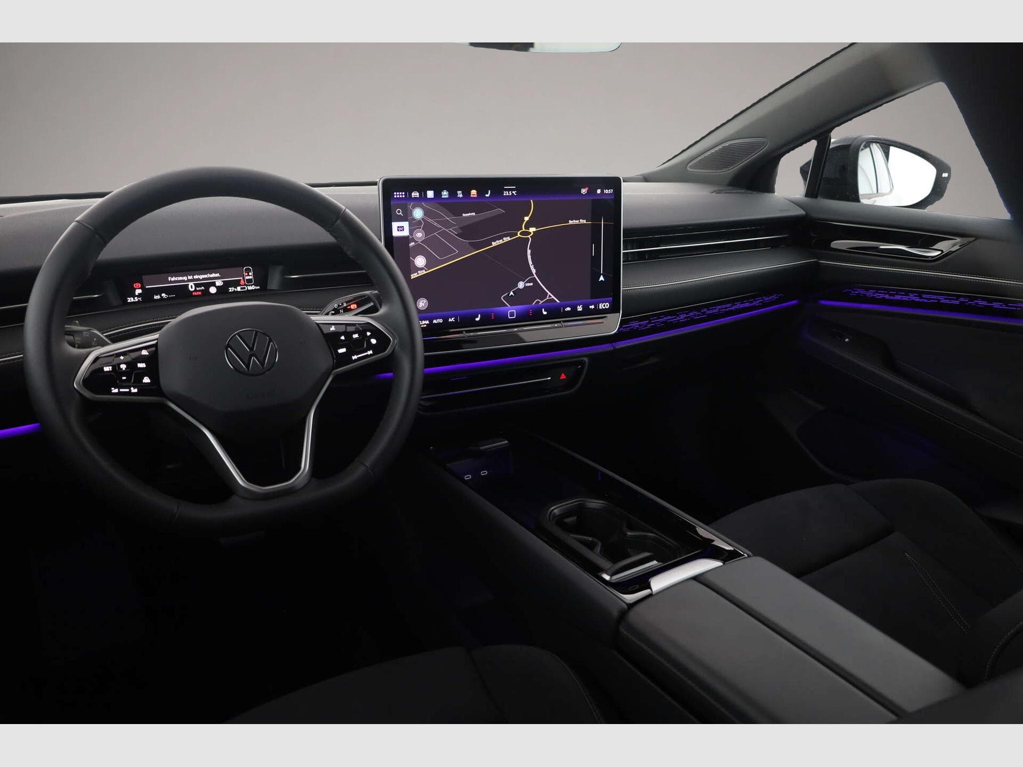 VW ID.5 (2025) - Foto 6
