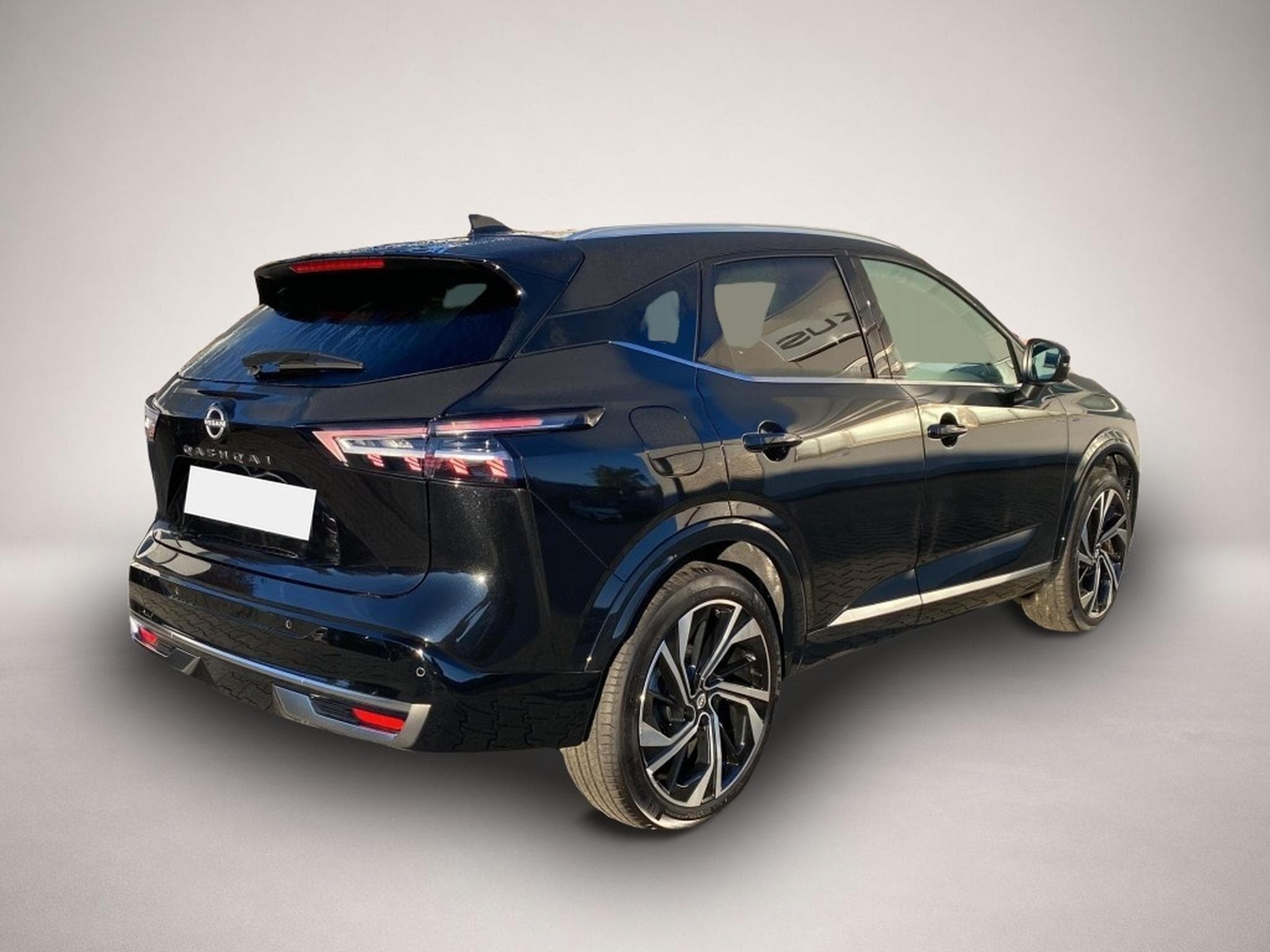 Nissan Qashqai (2025) - Foto 3