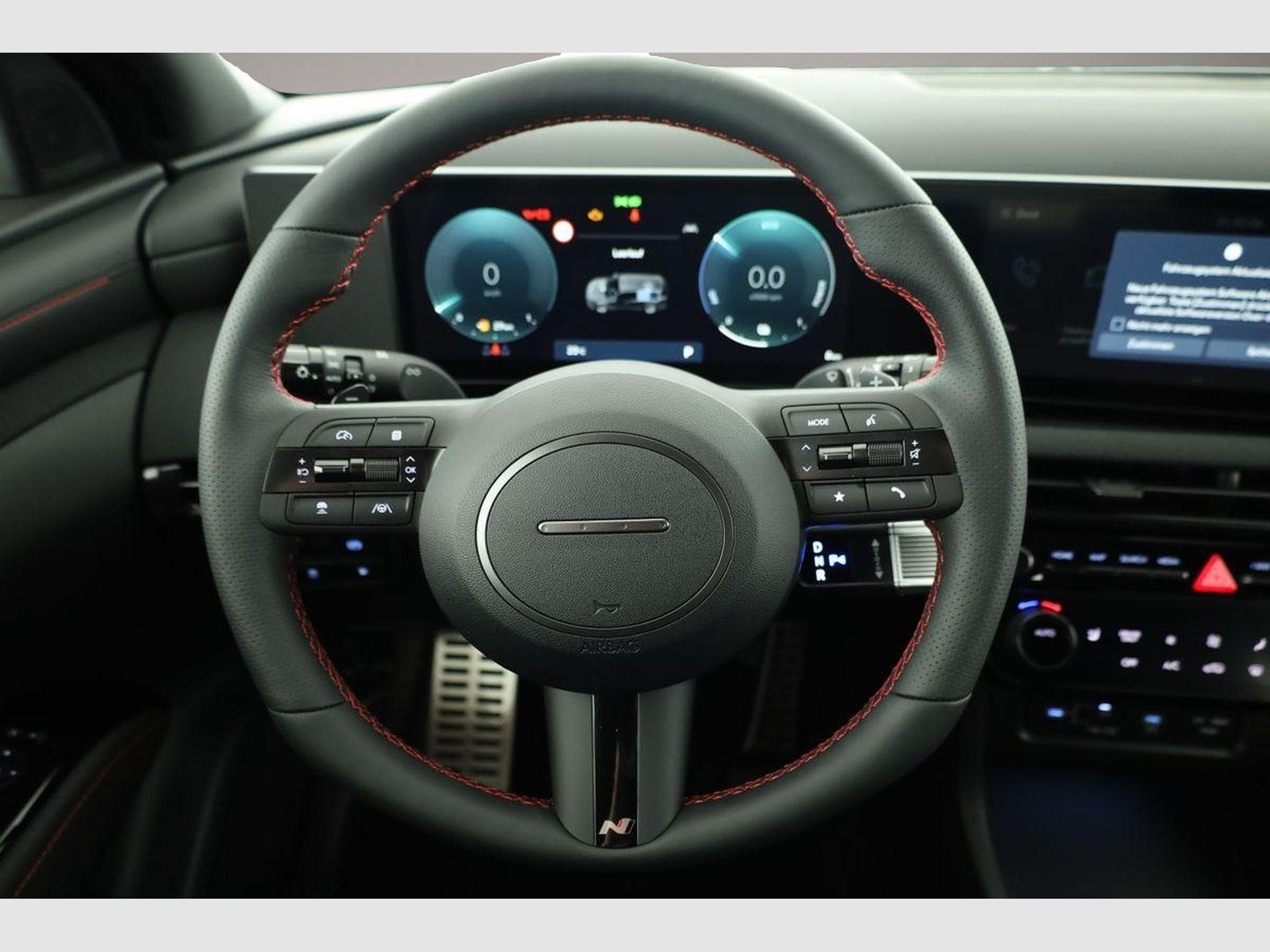 Hyundai Tucson (2026) - Foto 6
