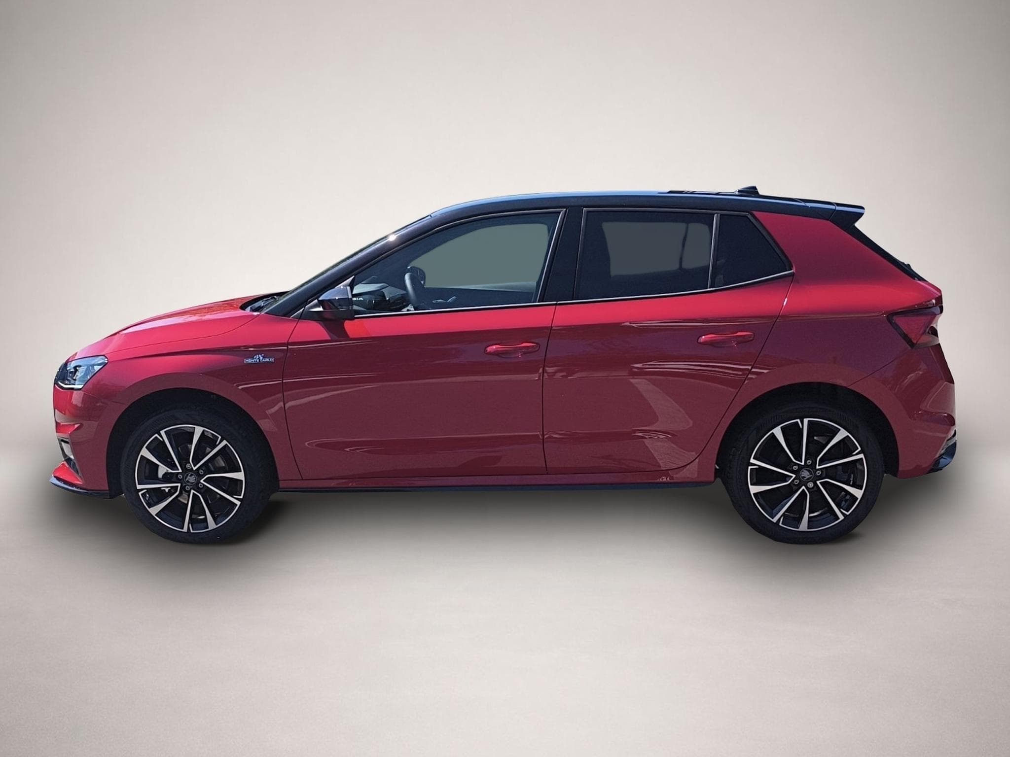 Skoda Fabia (2026) - Foto 4