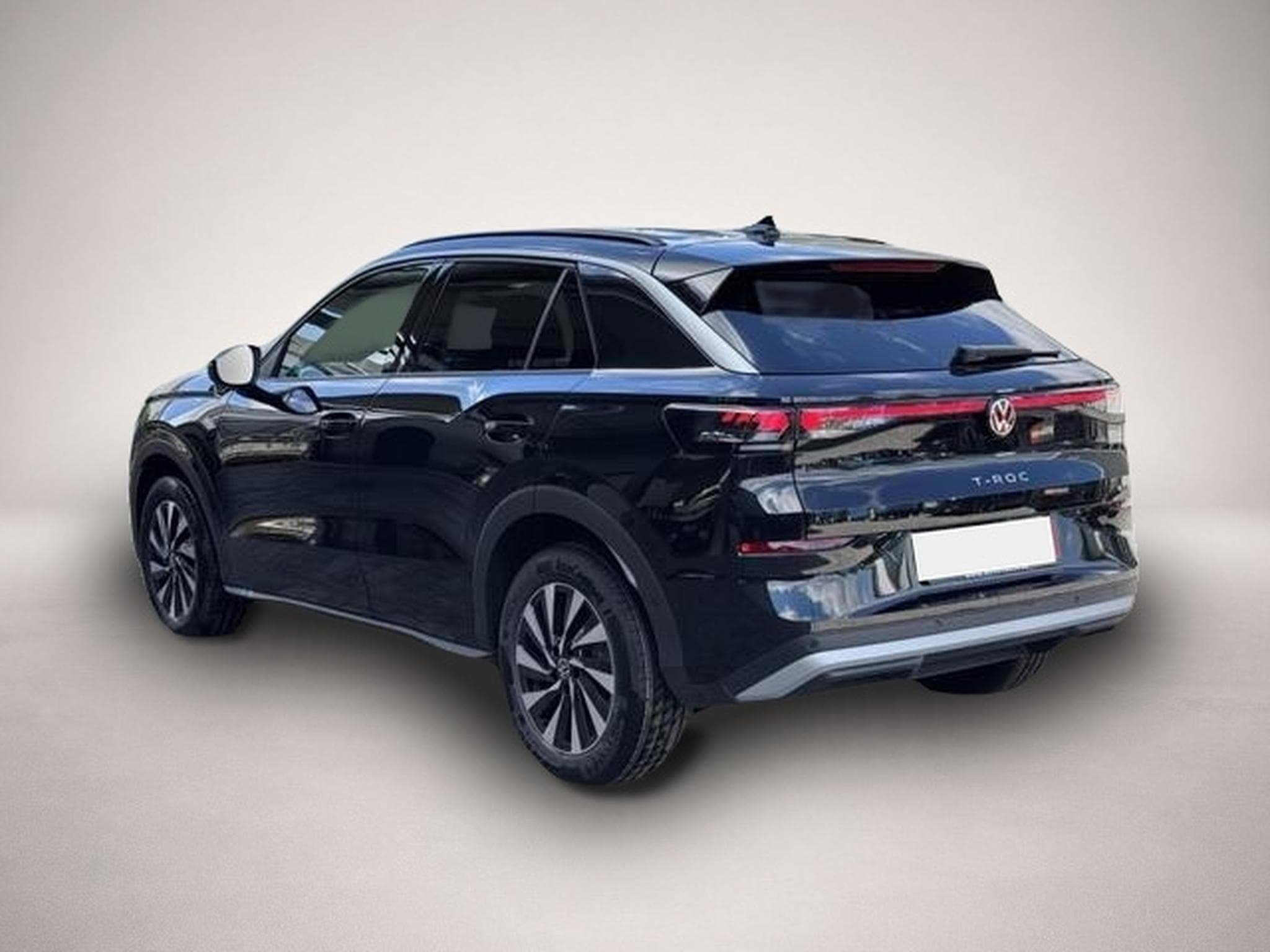 VW T-Roc (2026) - Foto 4