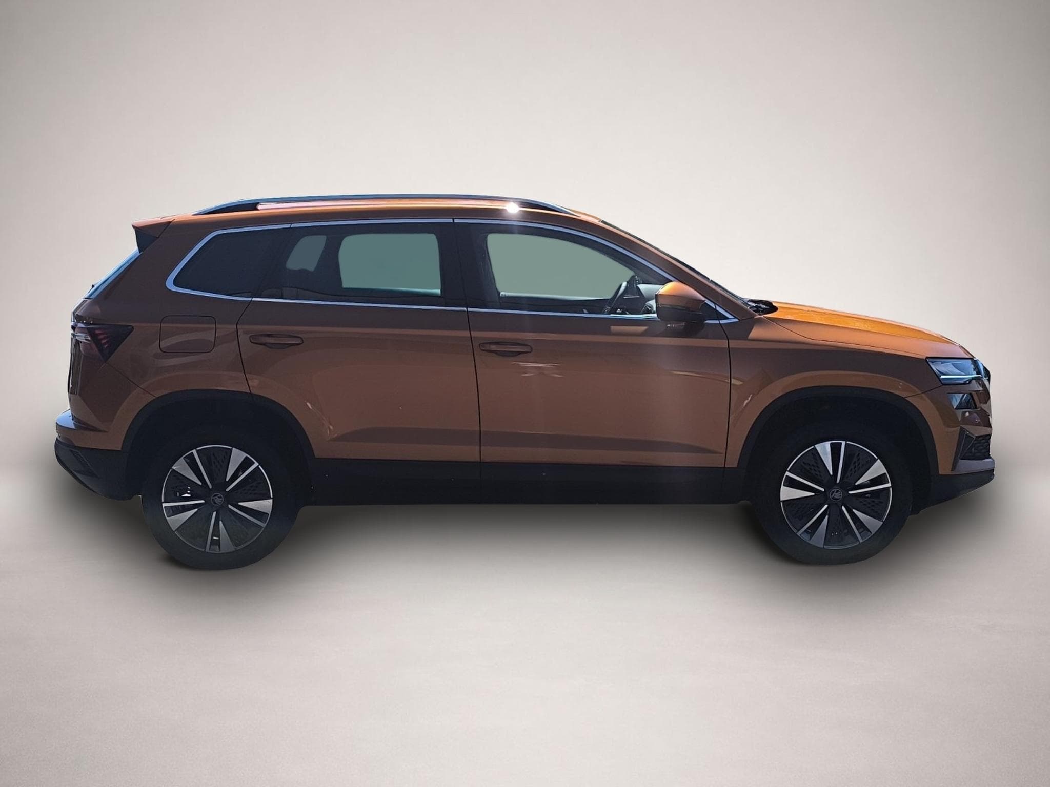 Skoda Karoq (2026) - Foto 8