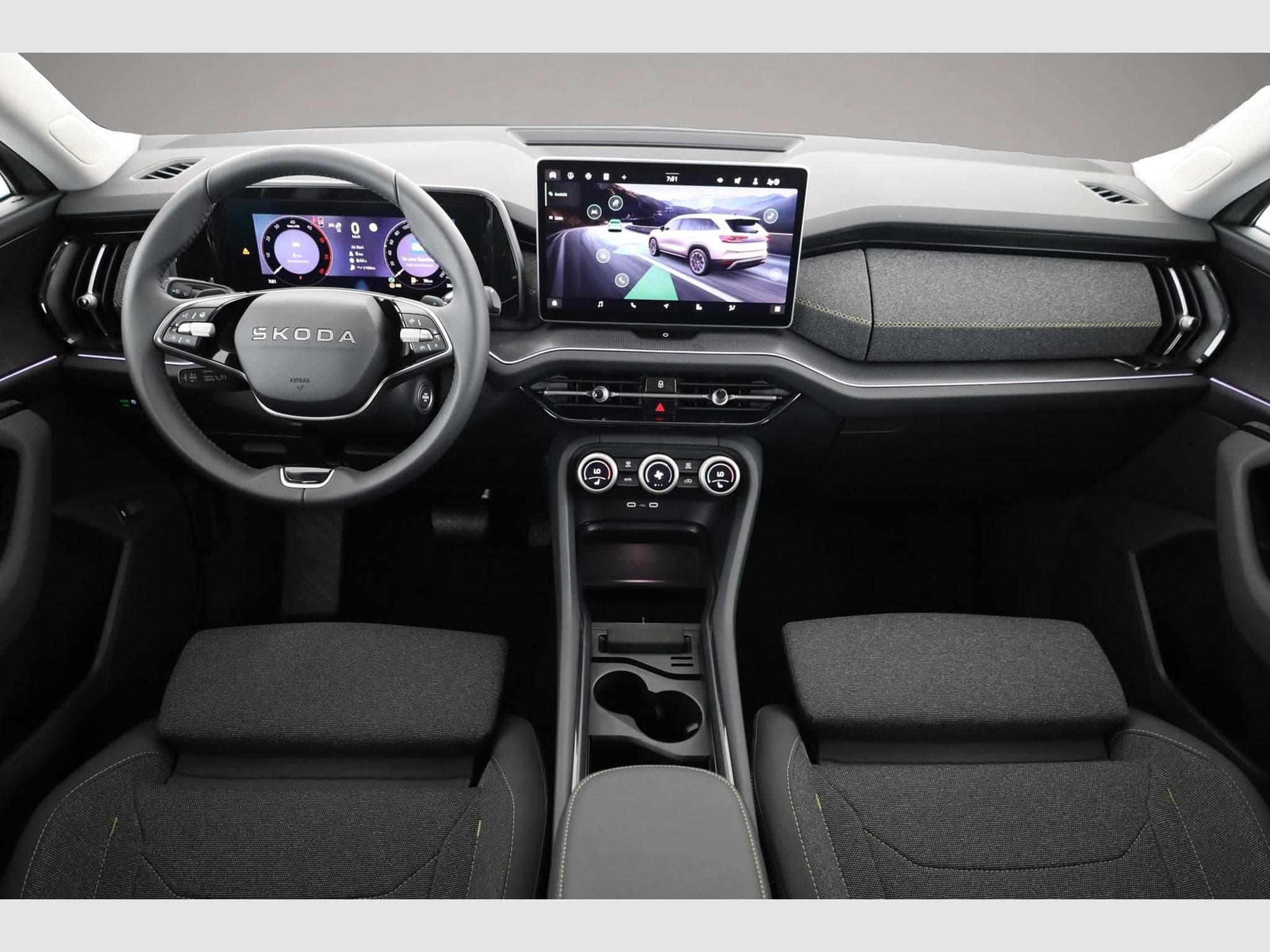 Skoda Kodiaq (2026) - Foto 5