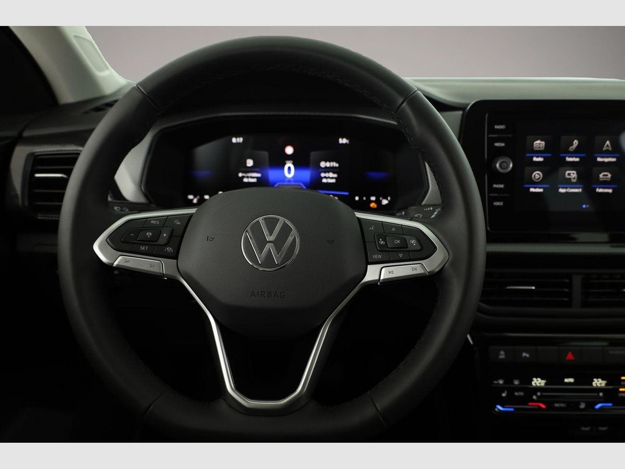VW T-Cross (2026) - Foto 6