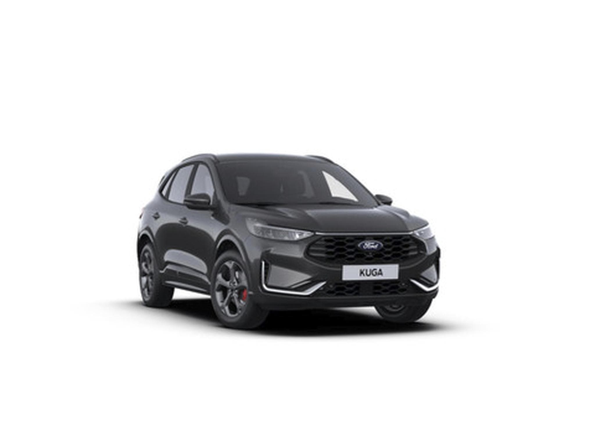 Ford Kuga ST-Line X (2026) - Photo 1