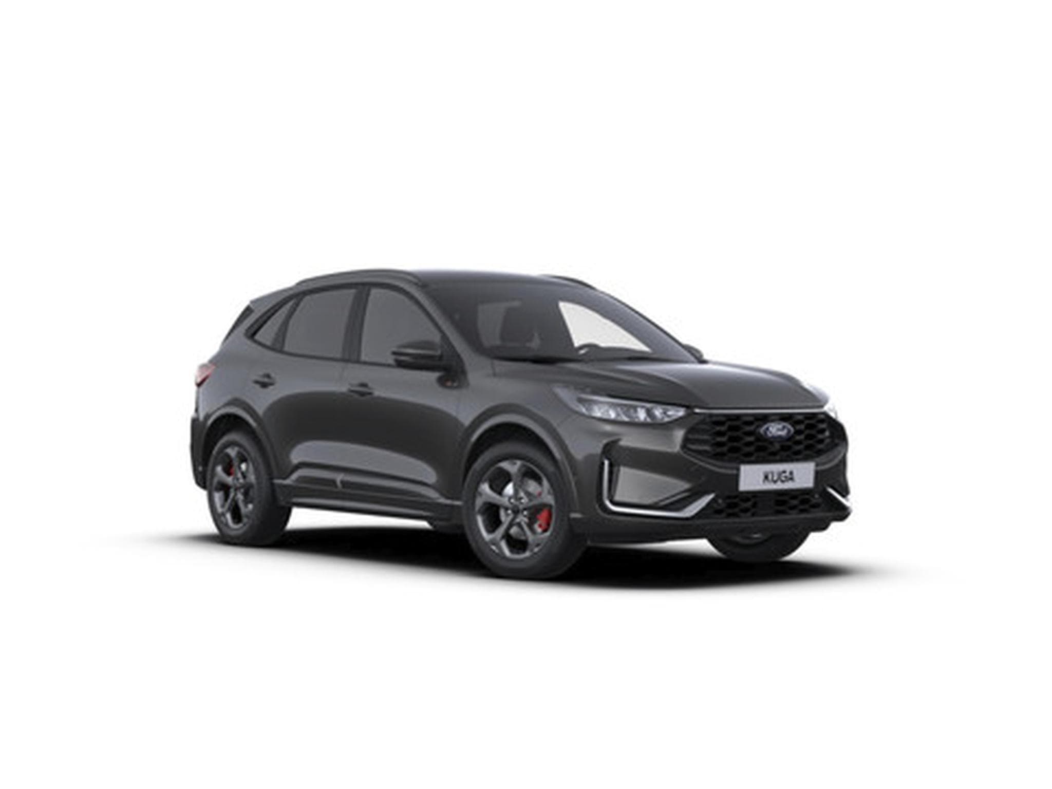 Ford Kuga ST-Line X (2026) - Photo 2
