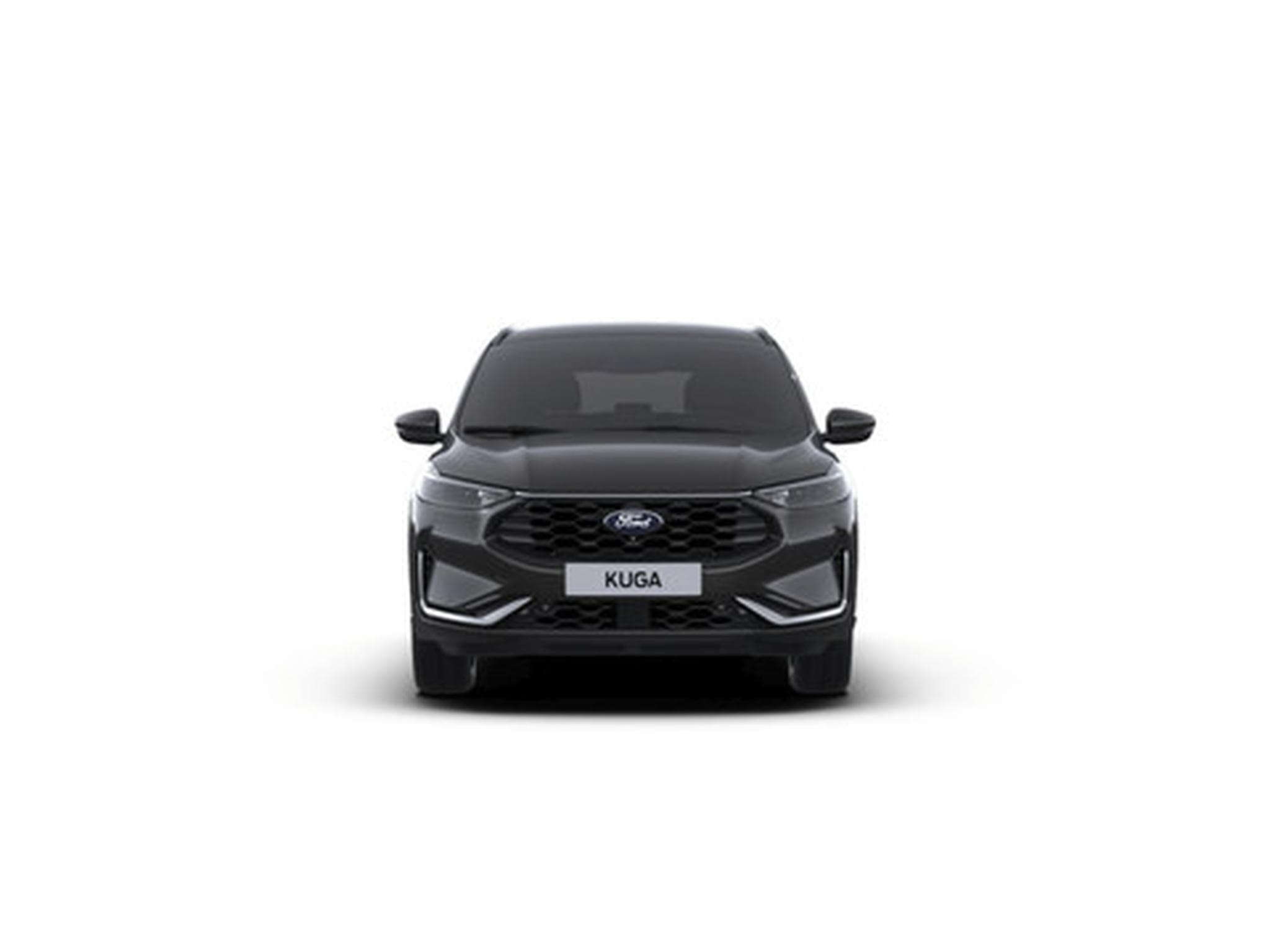 Ford Kuga ST-Line X (2026) - Photo 3