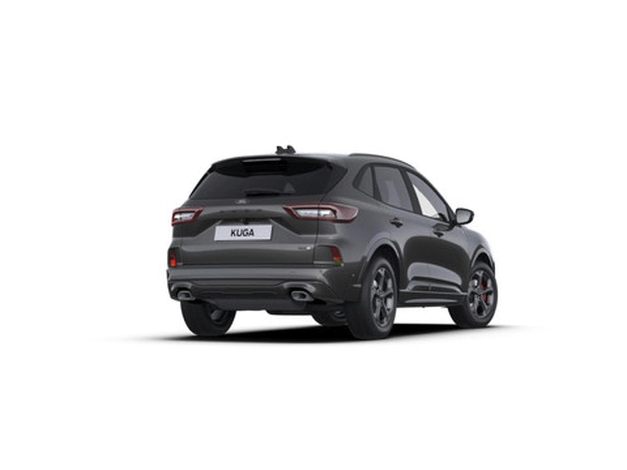 Ford Kuga ST-Line X (2026) - Photo 4
