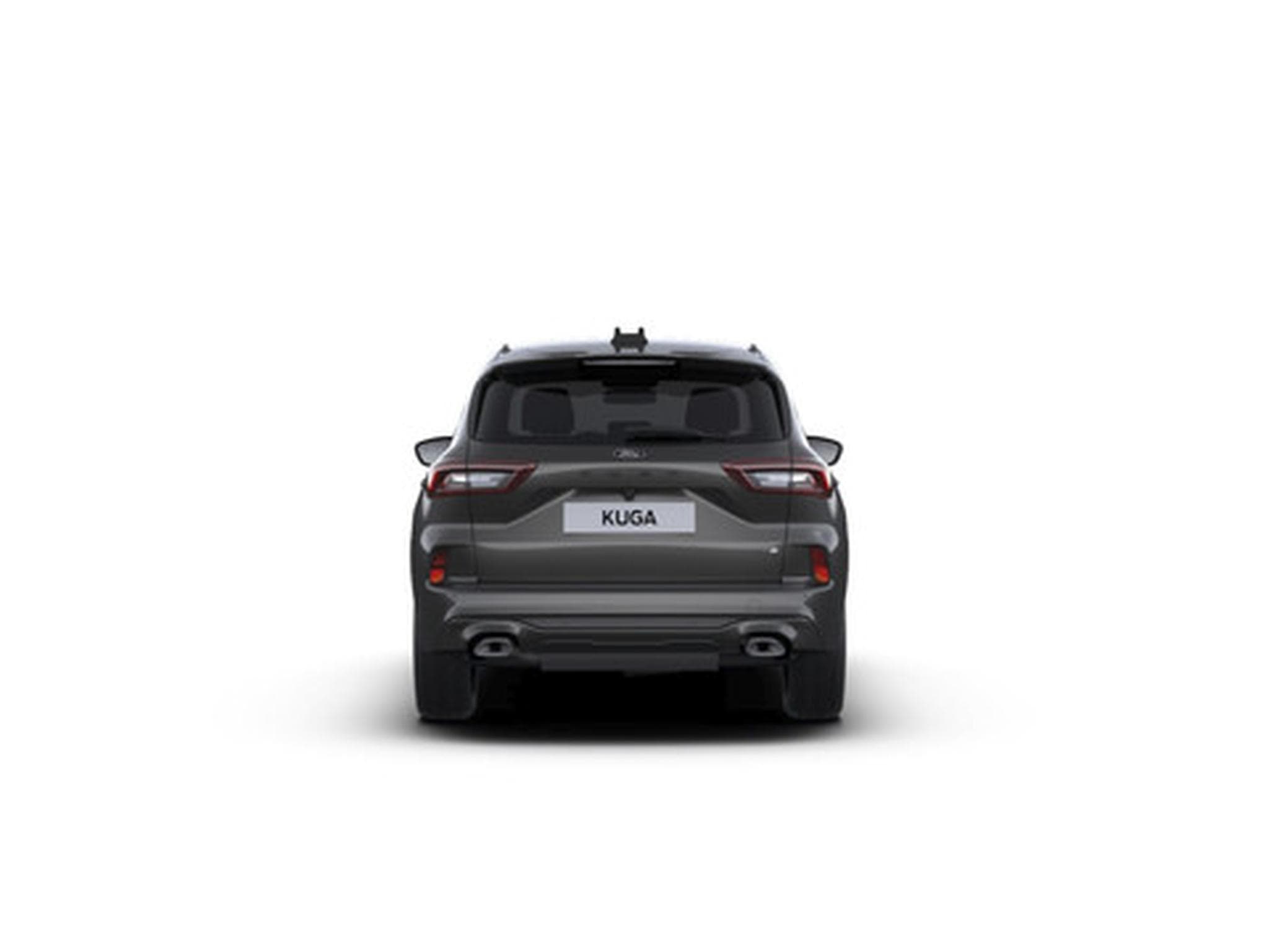 Ford Kuga ST-Line X (2026) - Photo 5