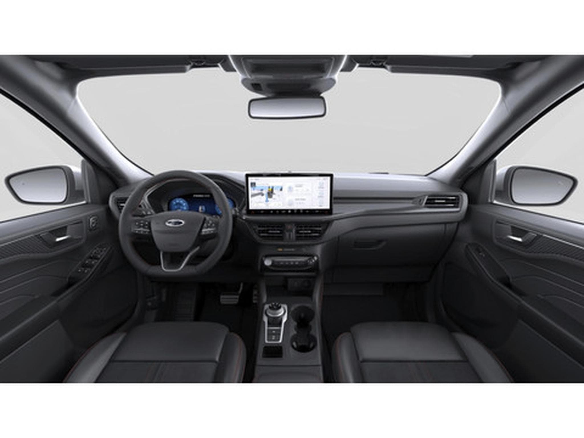 Ford Kuga ST-Line X (2026) - Photo 6