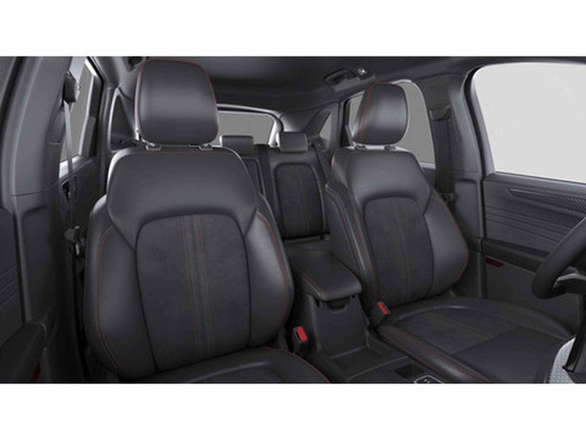Ford Kuga ST-Line X (2026) - Photo 7