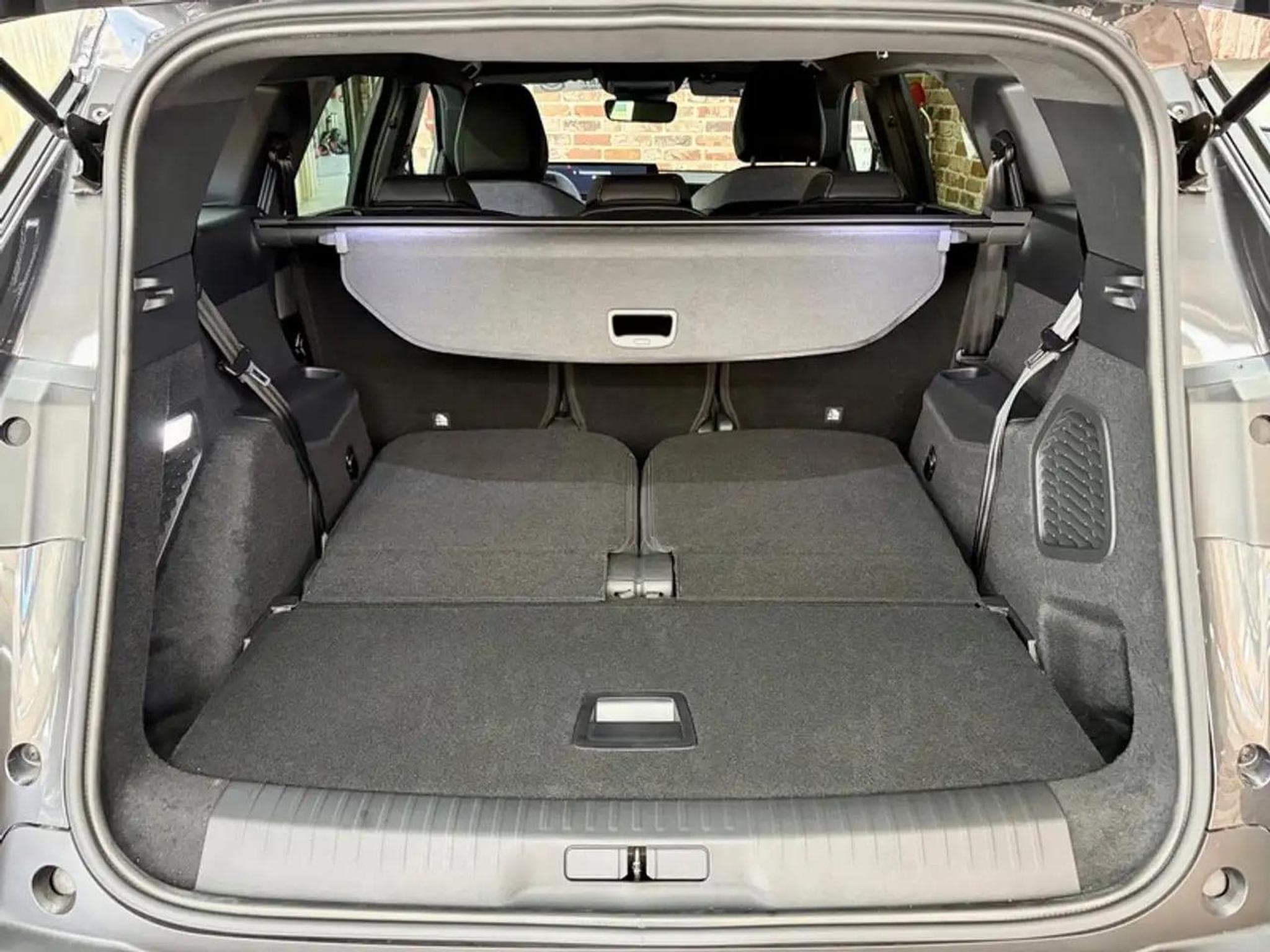 Peugeot 5008 (2026) - Foto 7