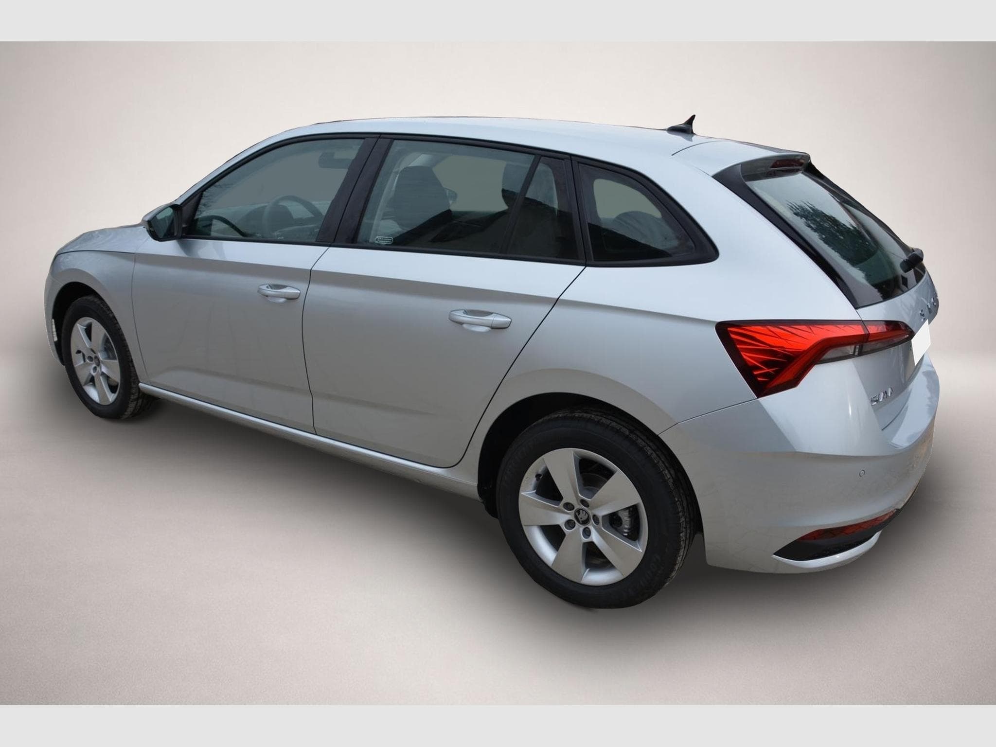 Skoda Scala (2026) - Foto 4