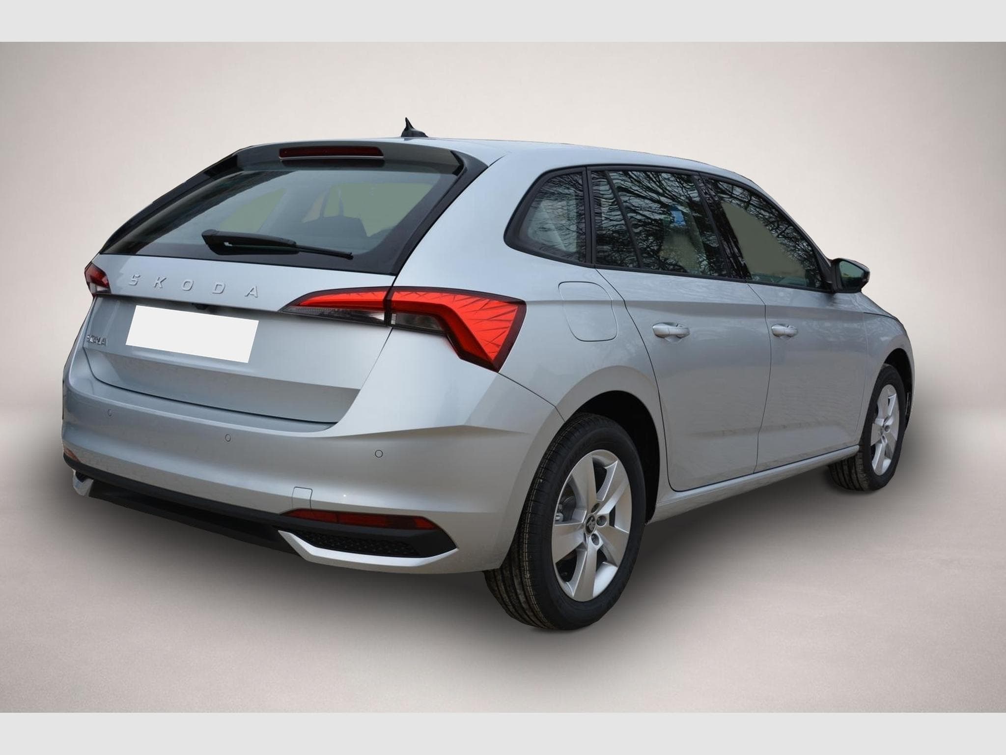 Skoda Scala (2026) - Foto 5