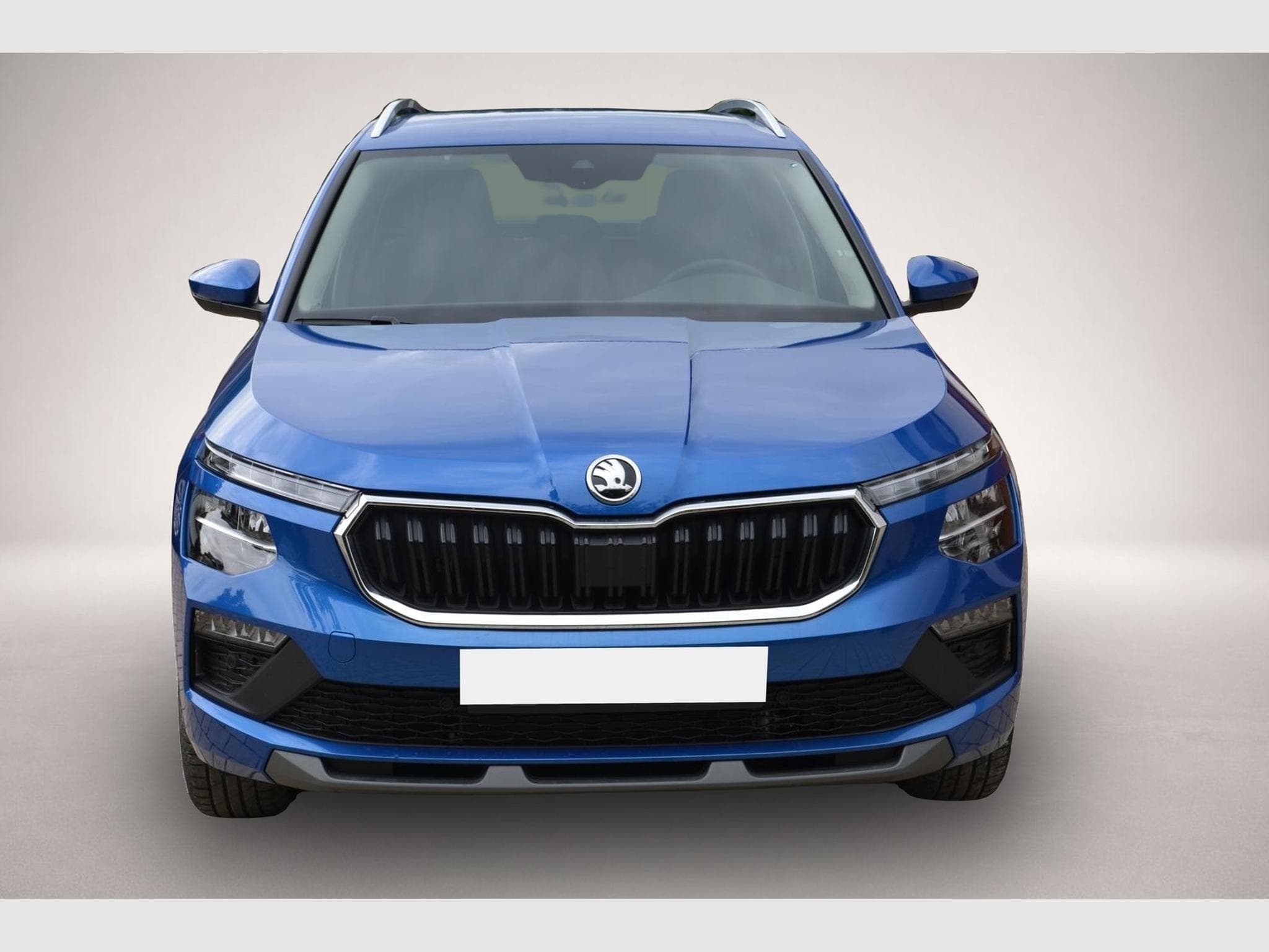 Skoda Kamiq (2026) - Foto 3