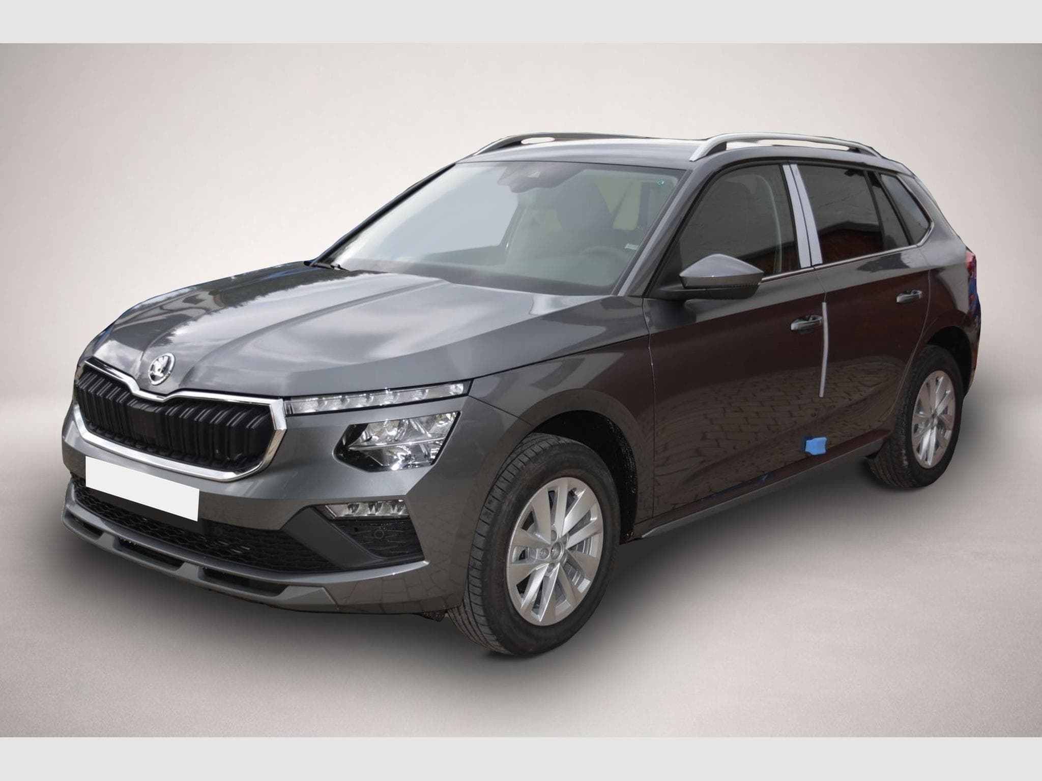 Skoda Kamiq (2026) - Foto 4