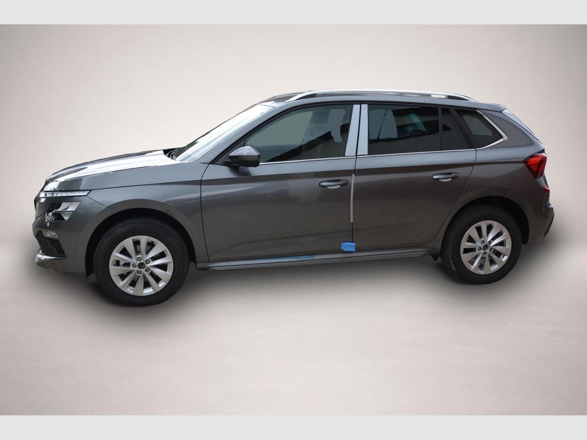 Skoda Kamiq (2026) - Foto 5